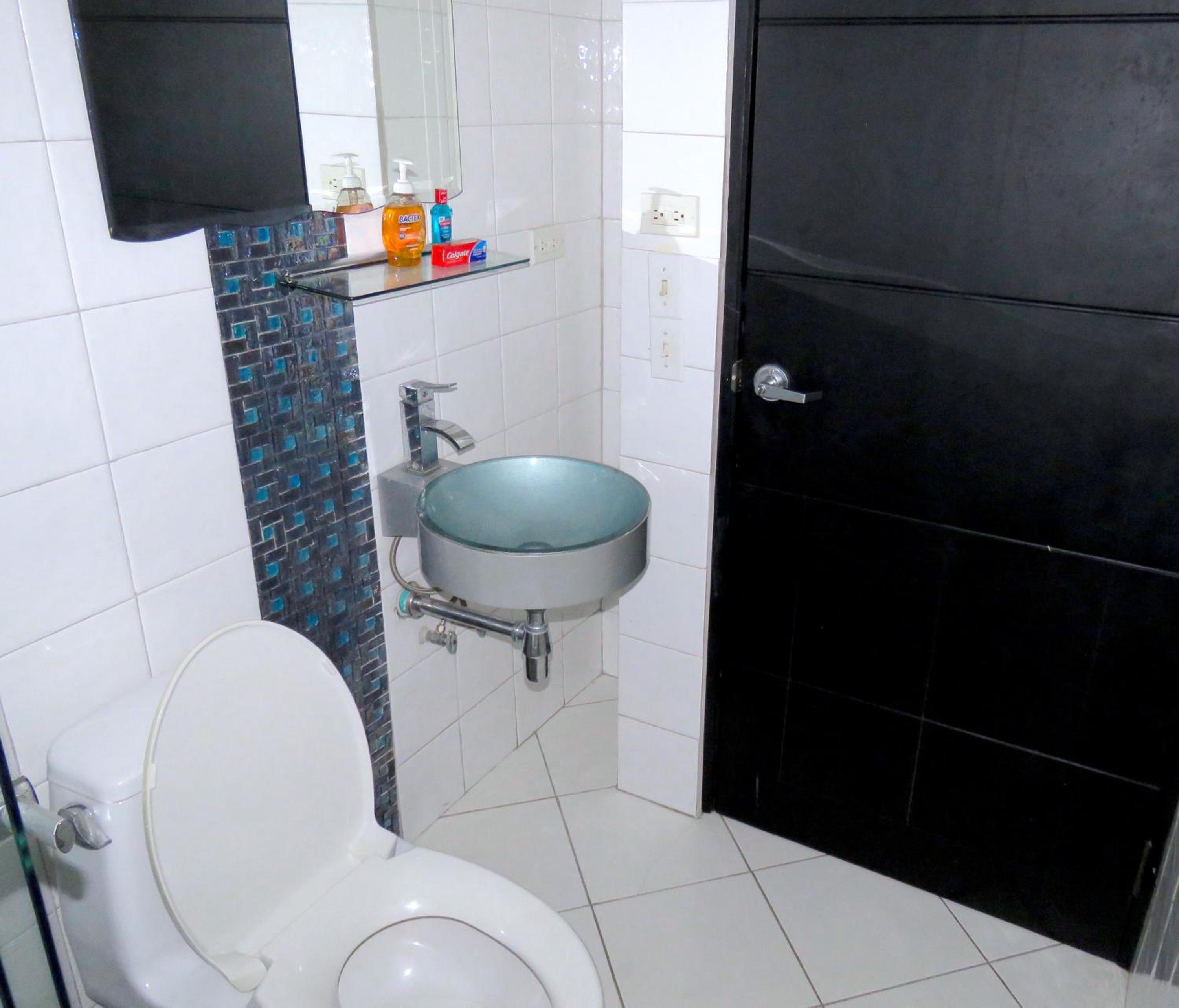 Studio Apartment photo 1