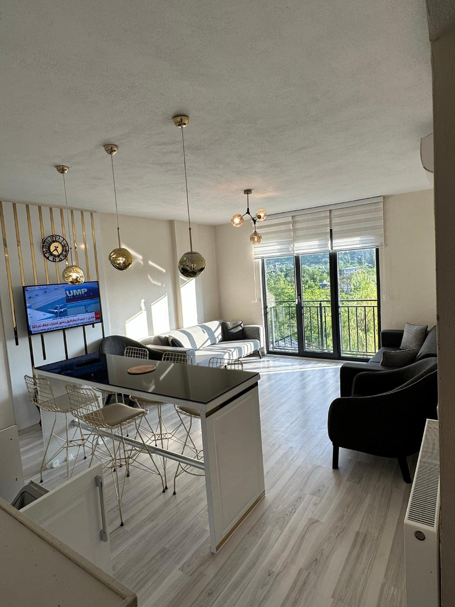 Family Room with Balcony photo 1