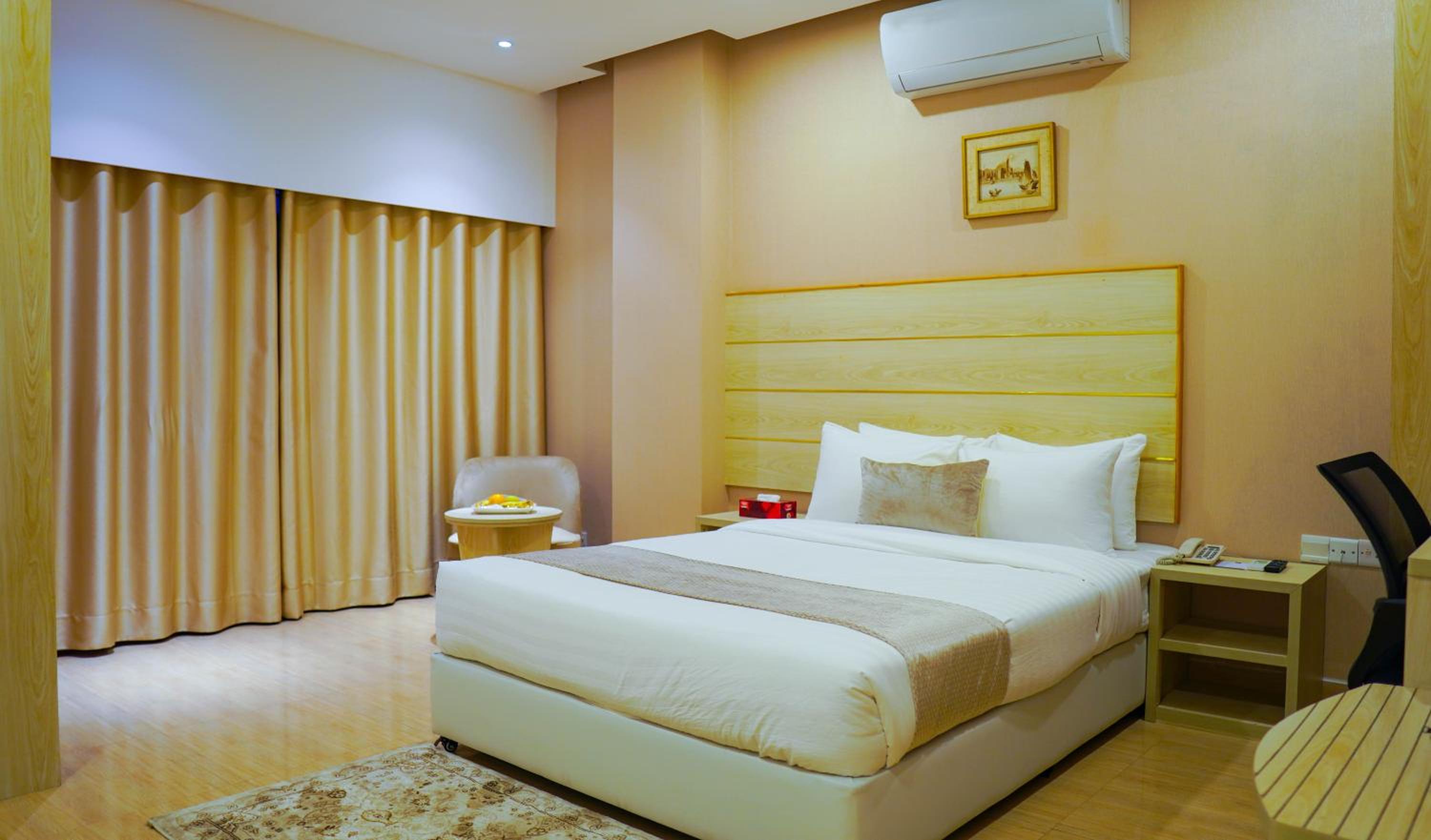 Deluxe Double Room photo 3