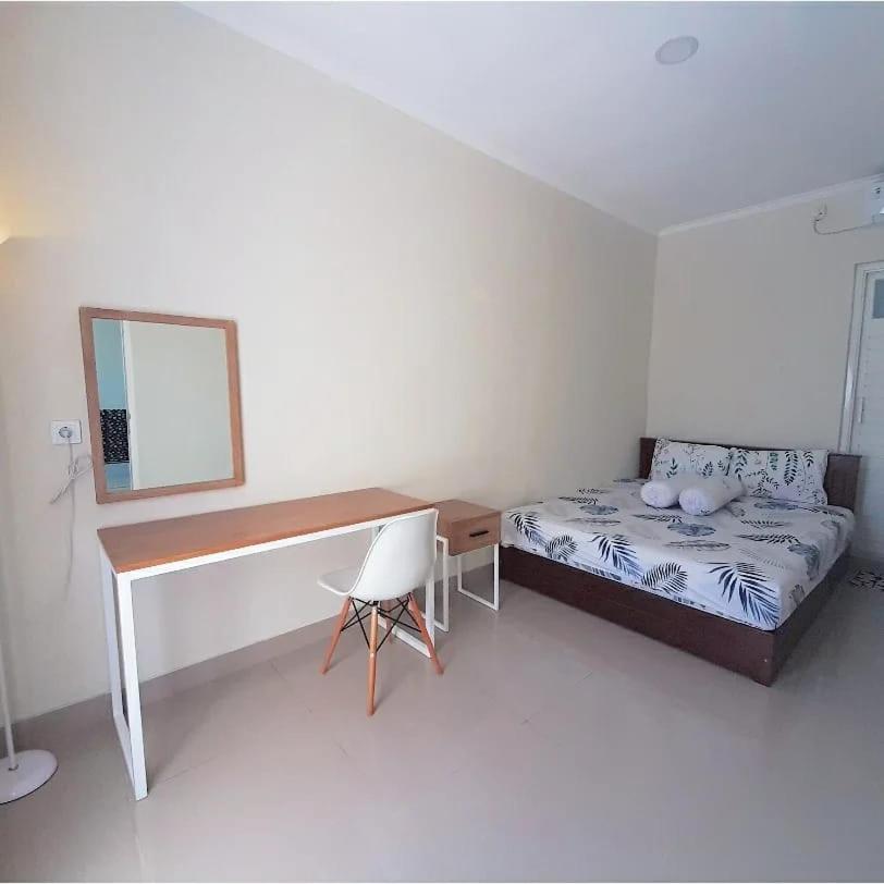 One-Bedroom House photo 2
