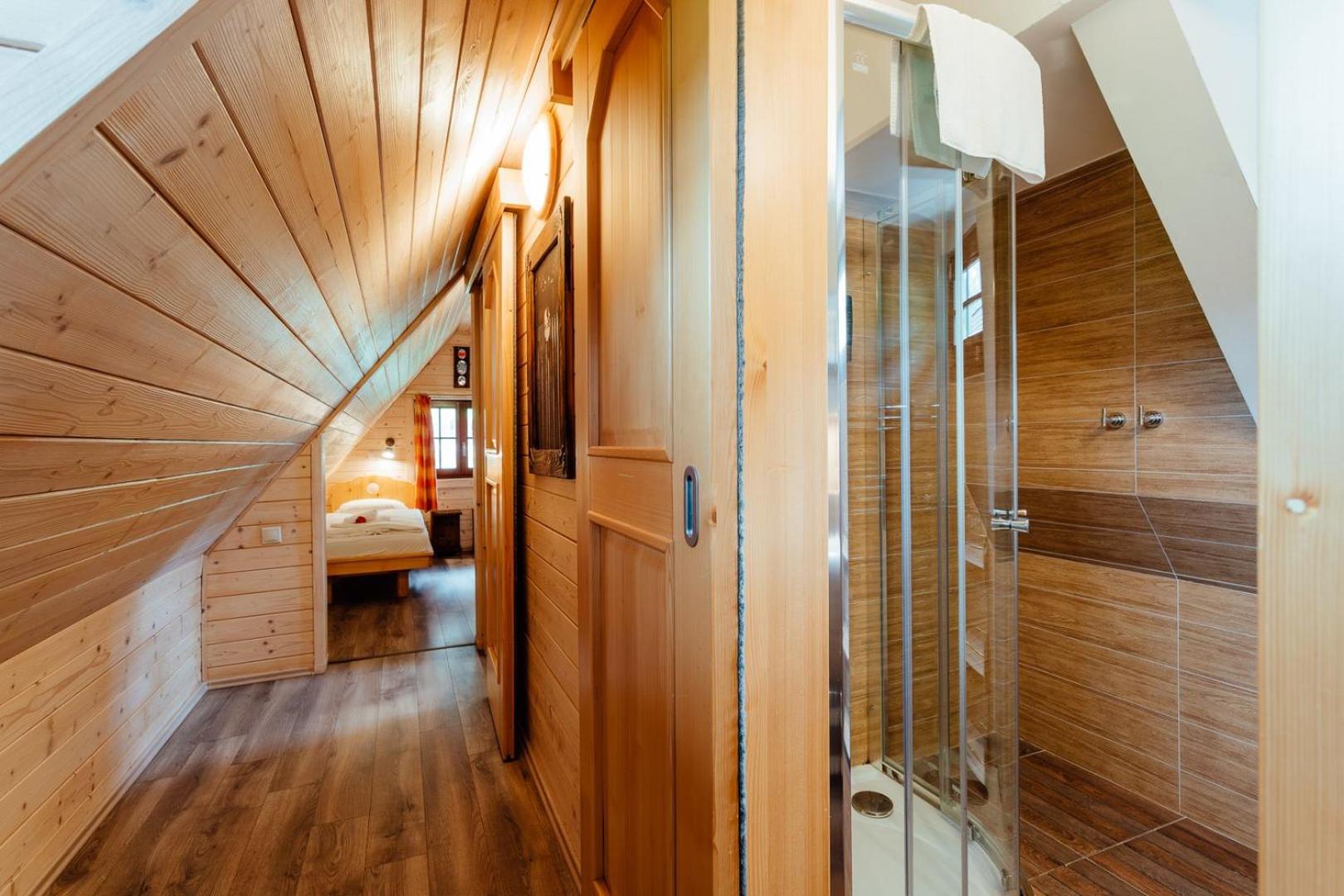 Standard Quadruple Room - Photo 2