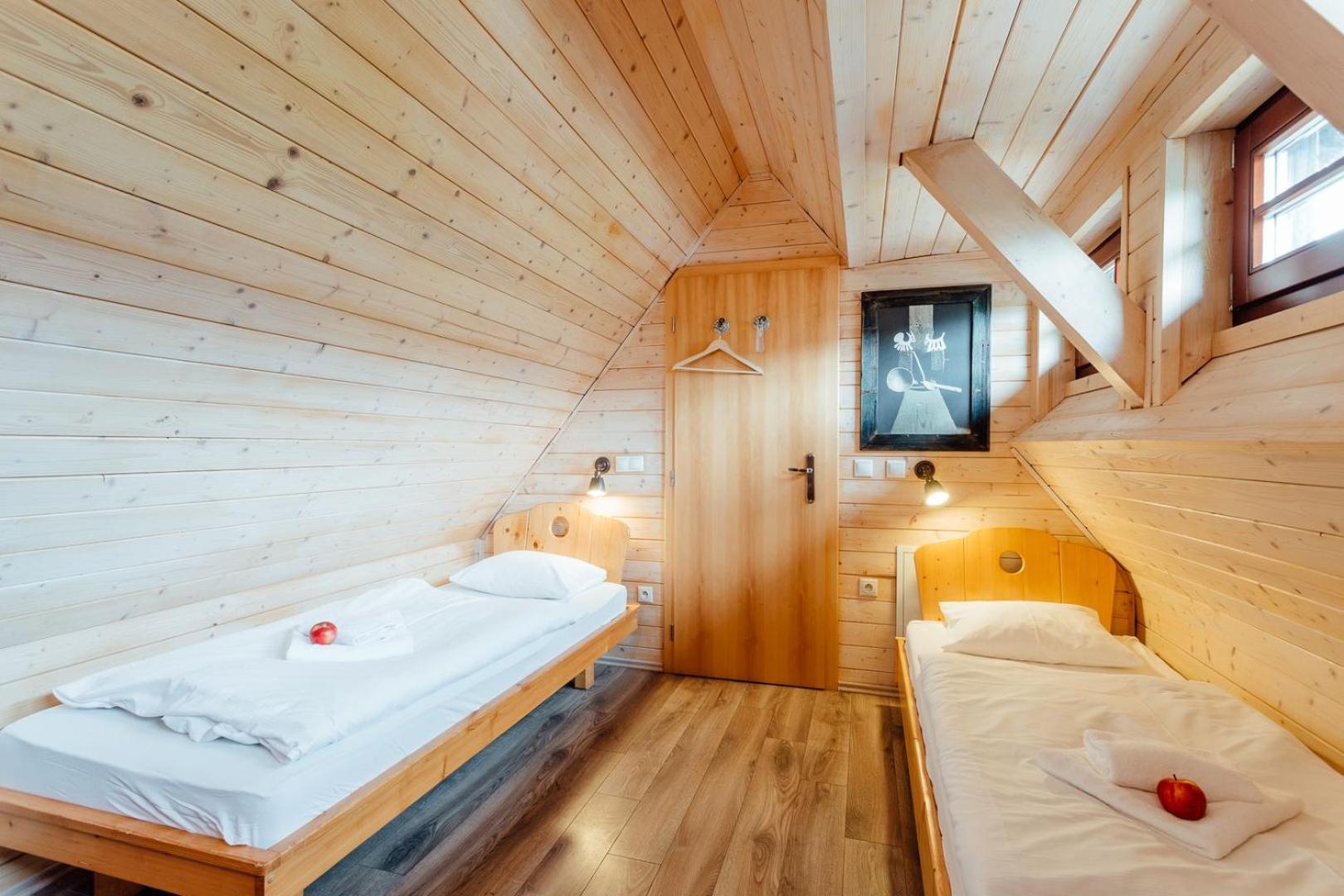 Standard Quadruple Room - Photo 3
