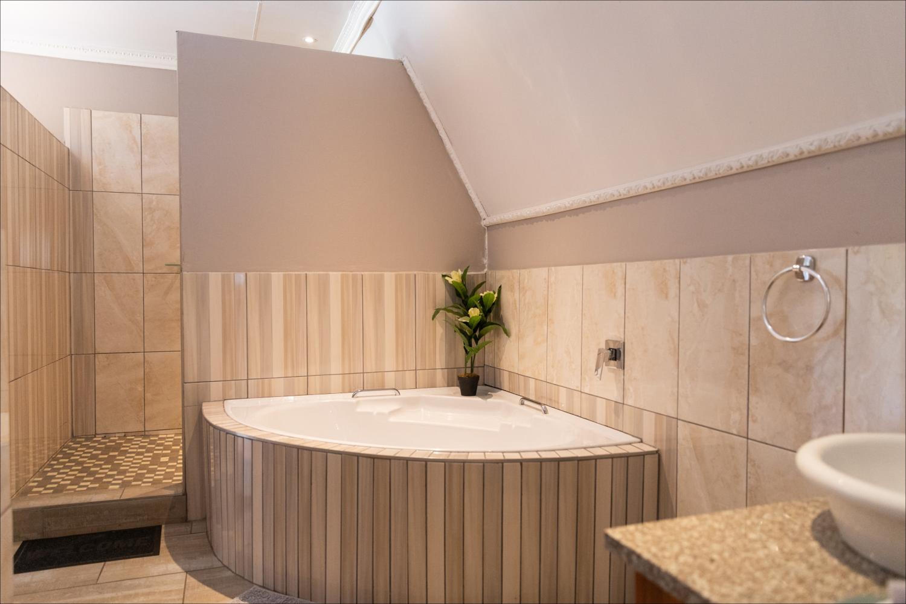 Standard Suite - Photo 17