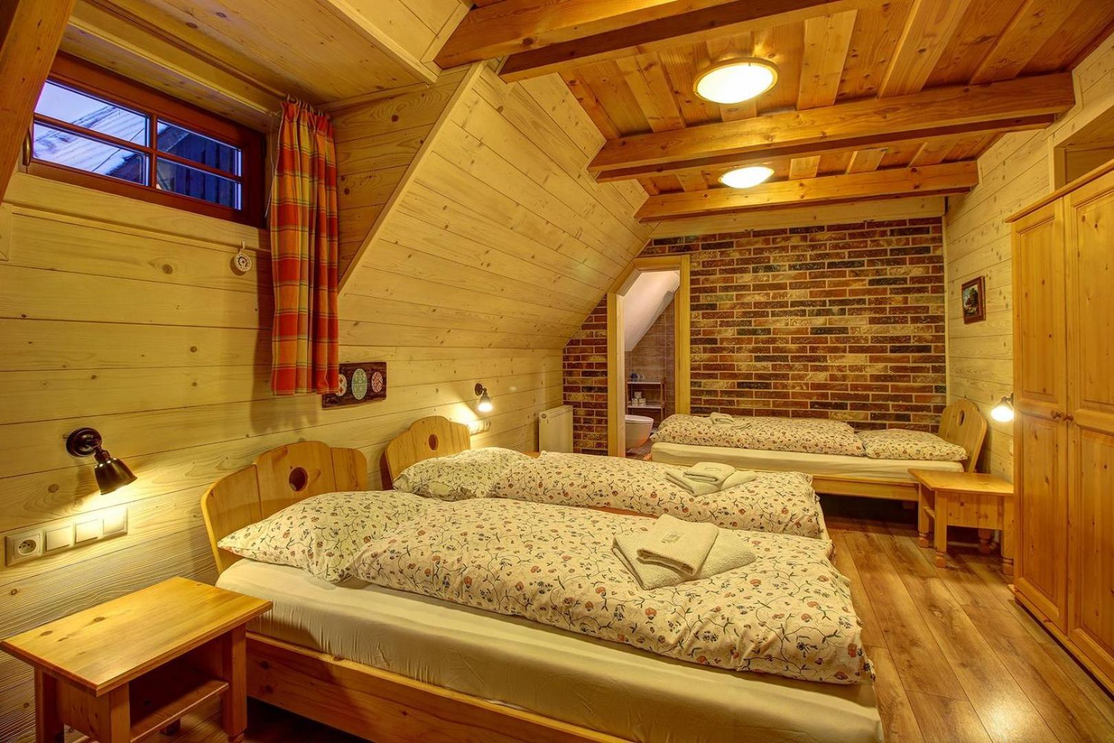 Deluxe Triple Room - Photo 1