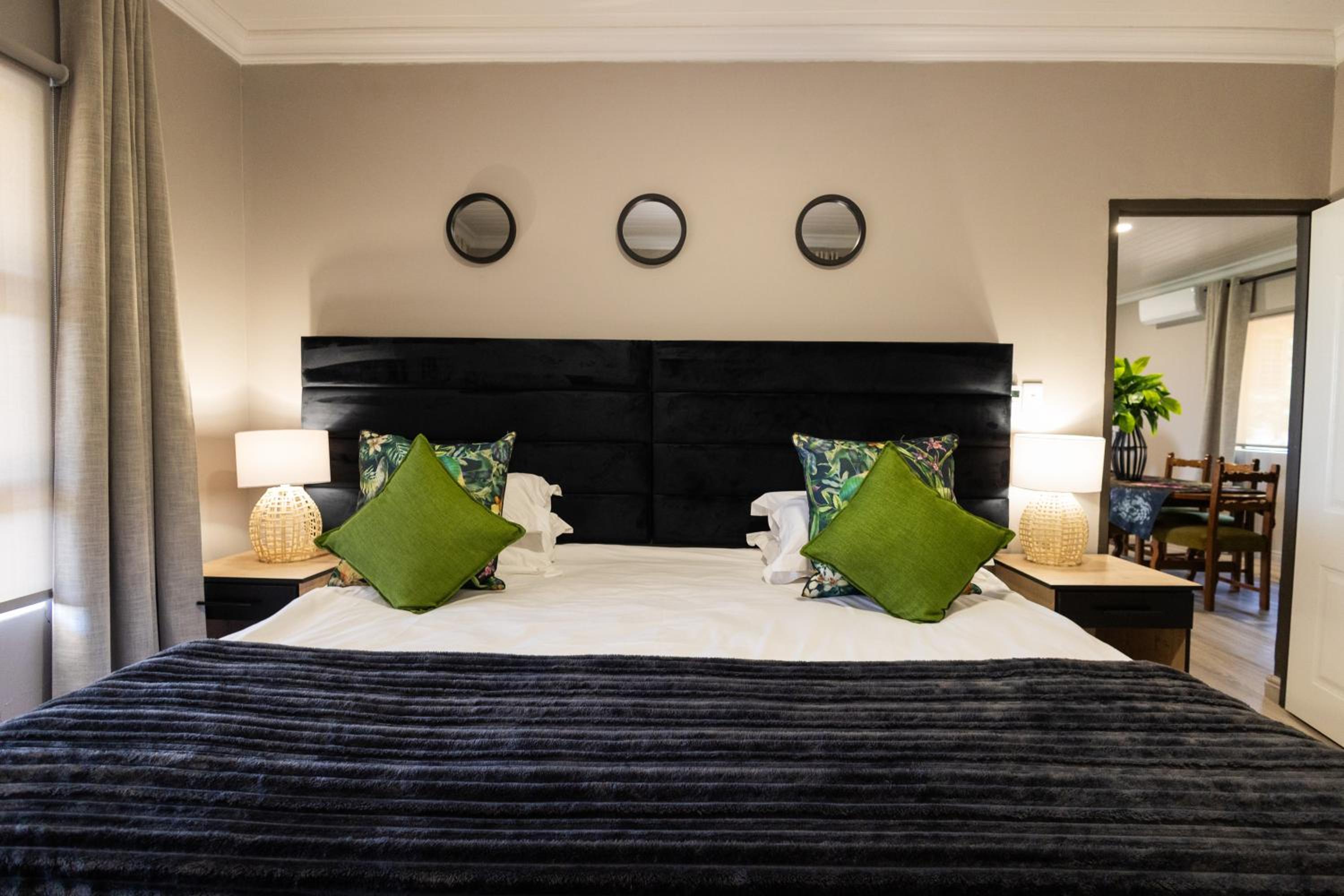 Family Suite - Photo 2