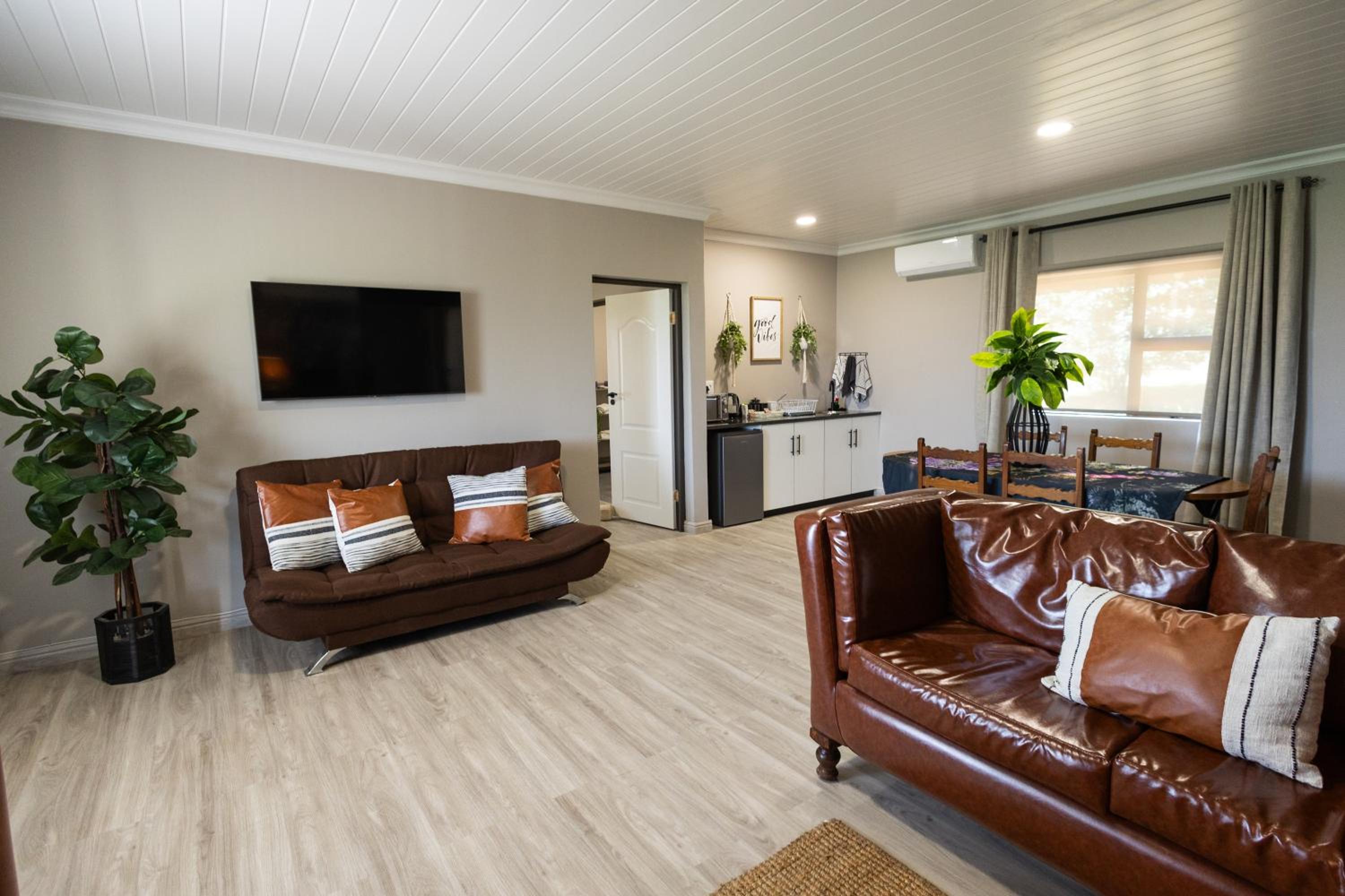 Family Suite - Photo 3