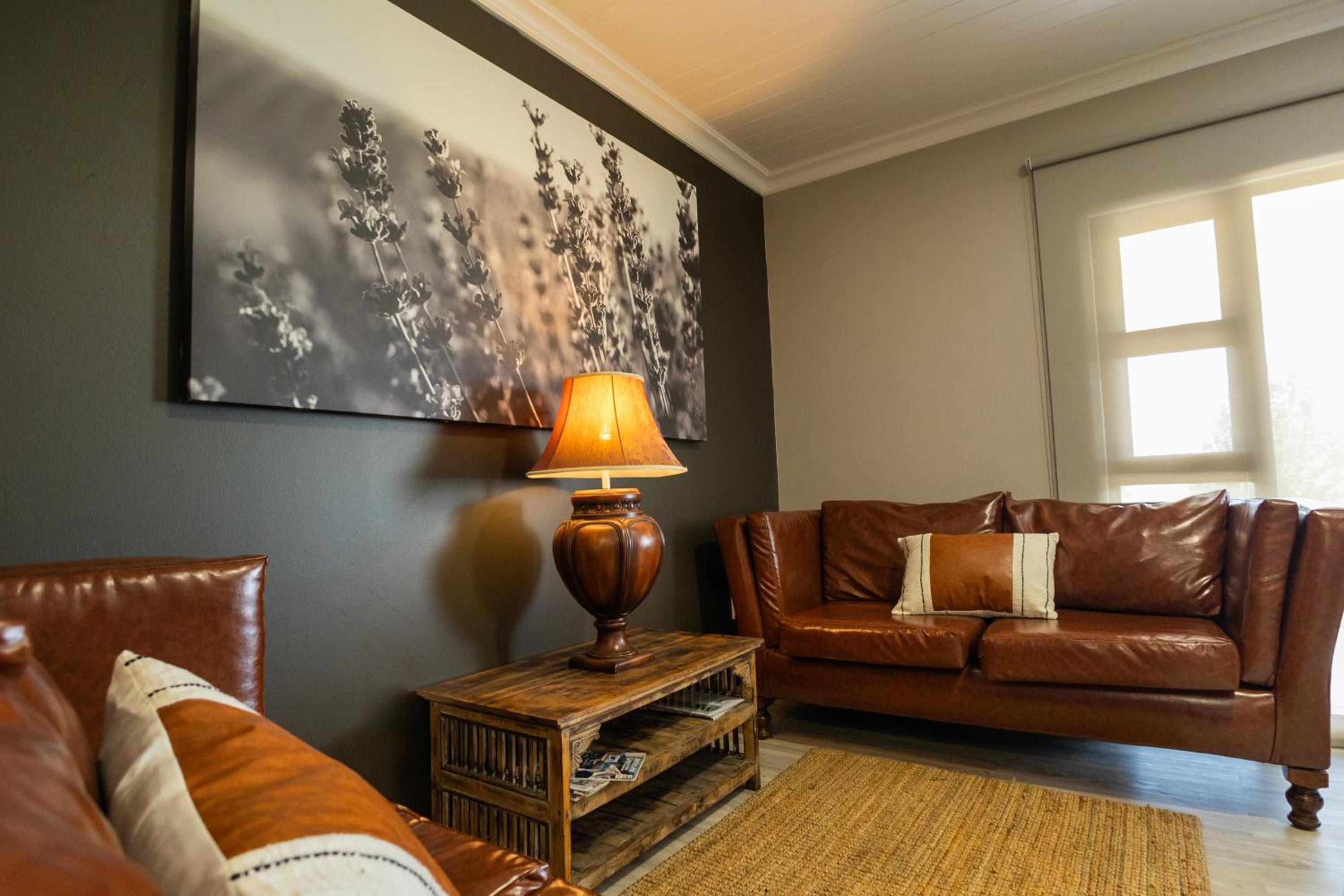Family Suite - Photo 1
