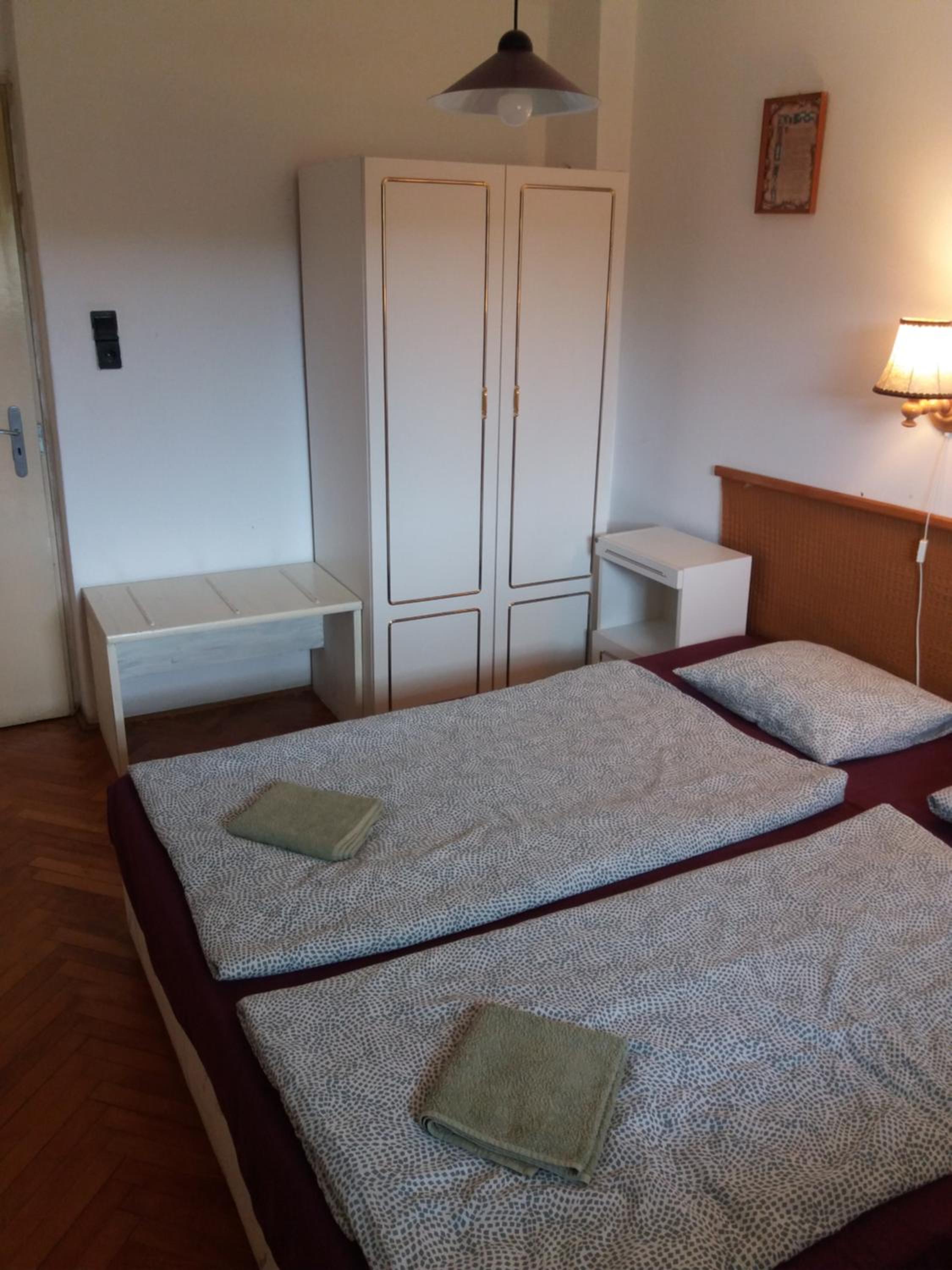 Apartment - Split Level photo 1