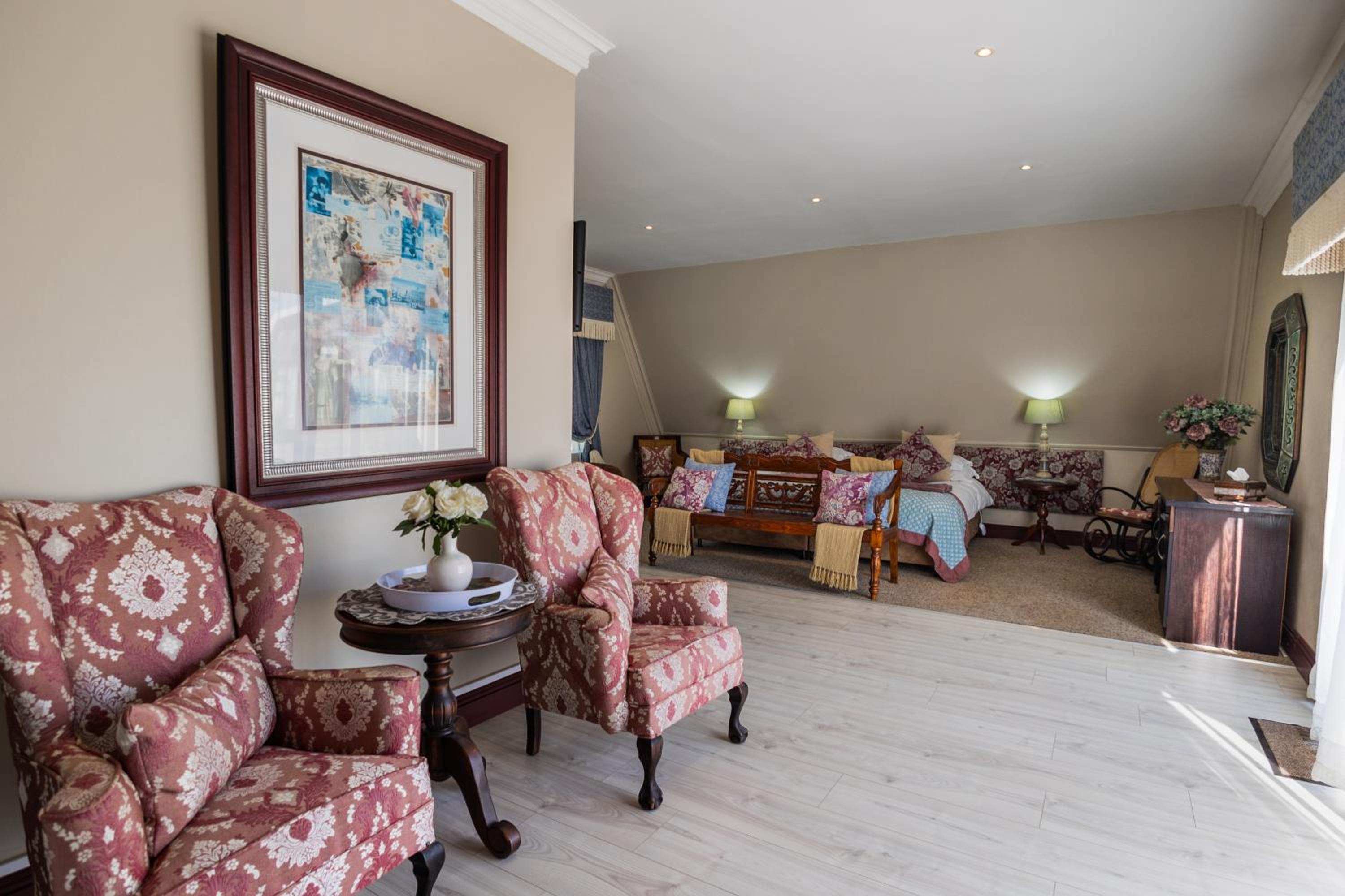 Standard Double Suite - Photo 18
