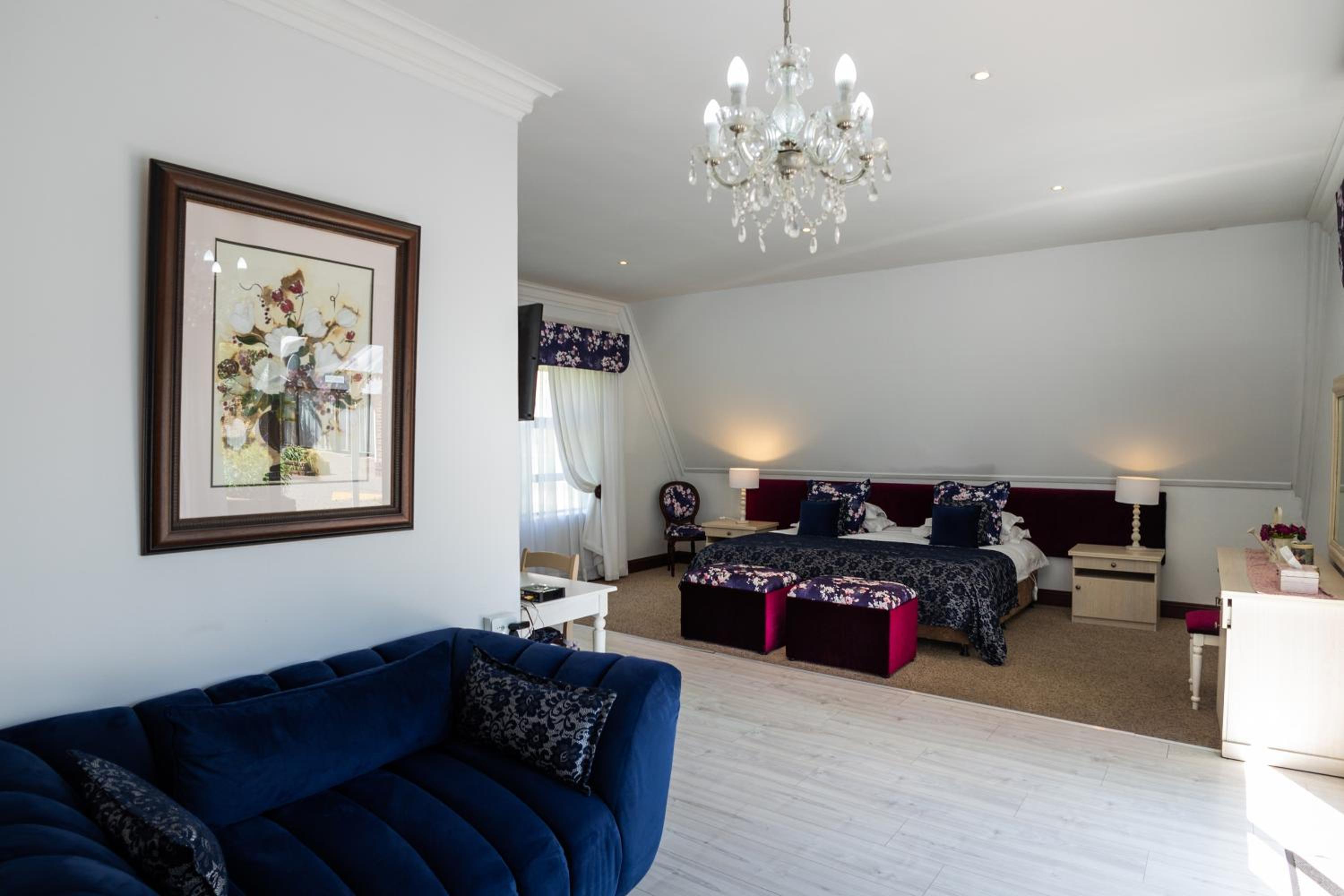 Standard Double Suite - Photo 6