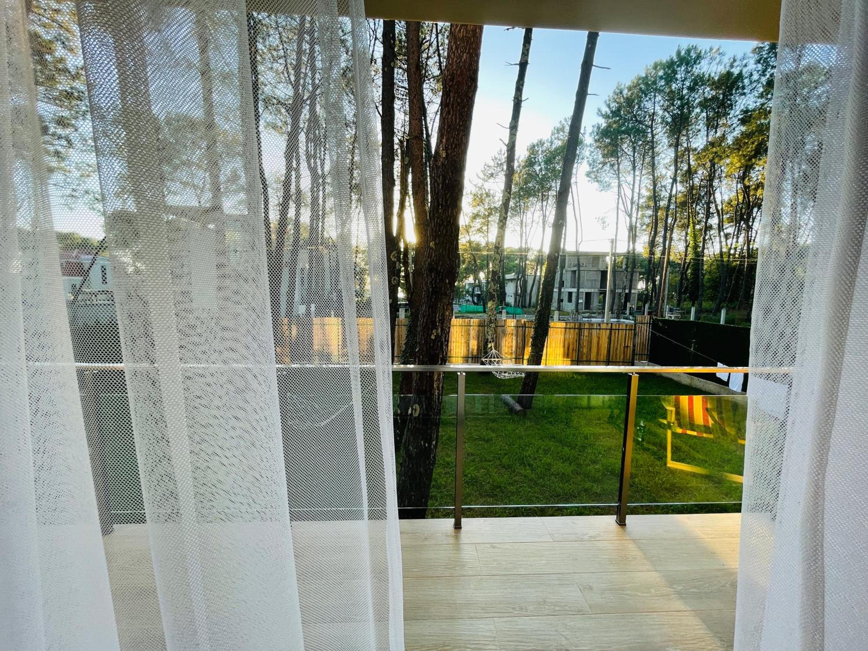 Three-Bedroom Villa photo 1
