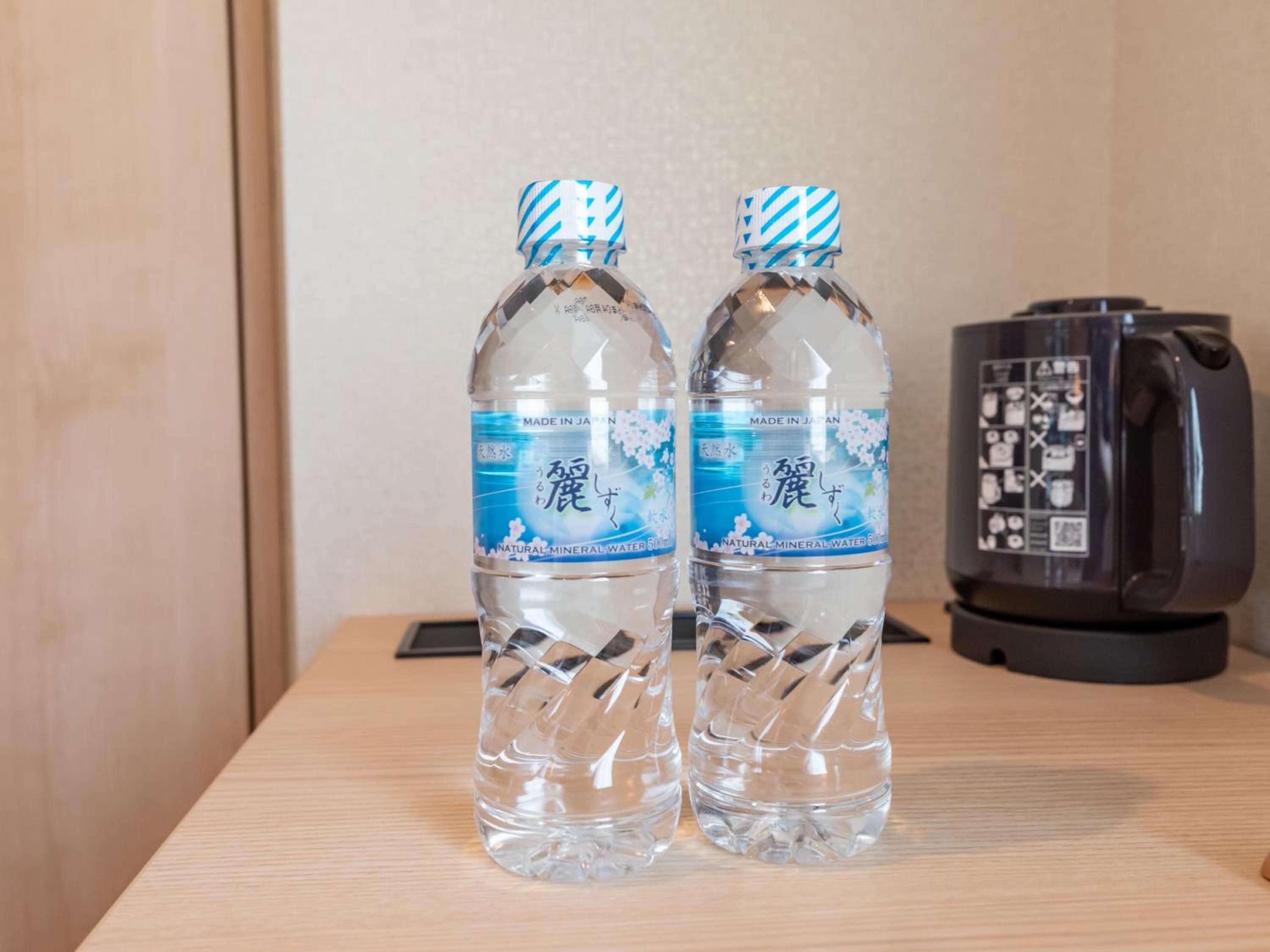 Standard Twin Room photo 3