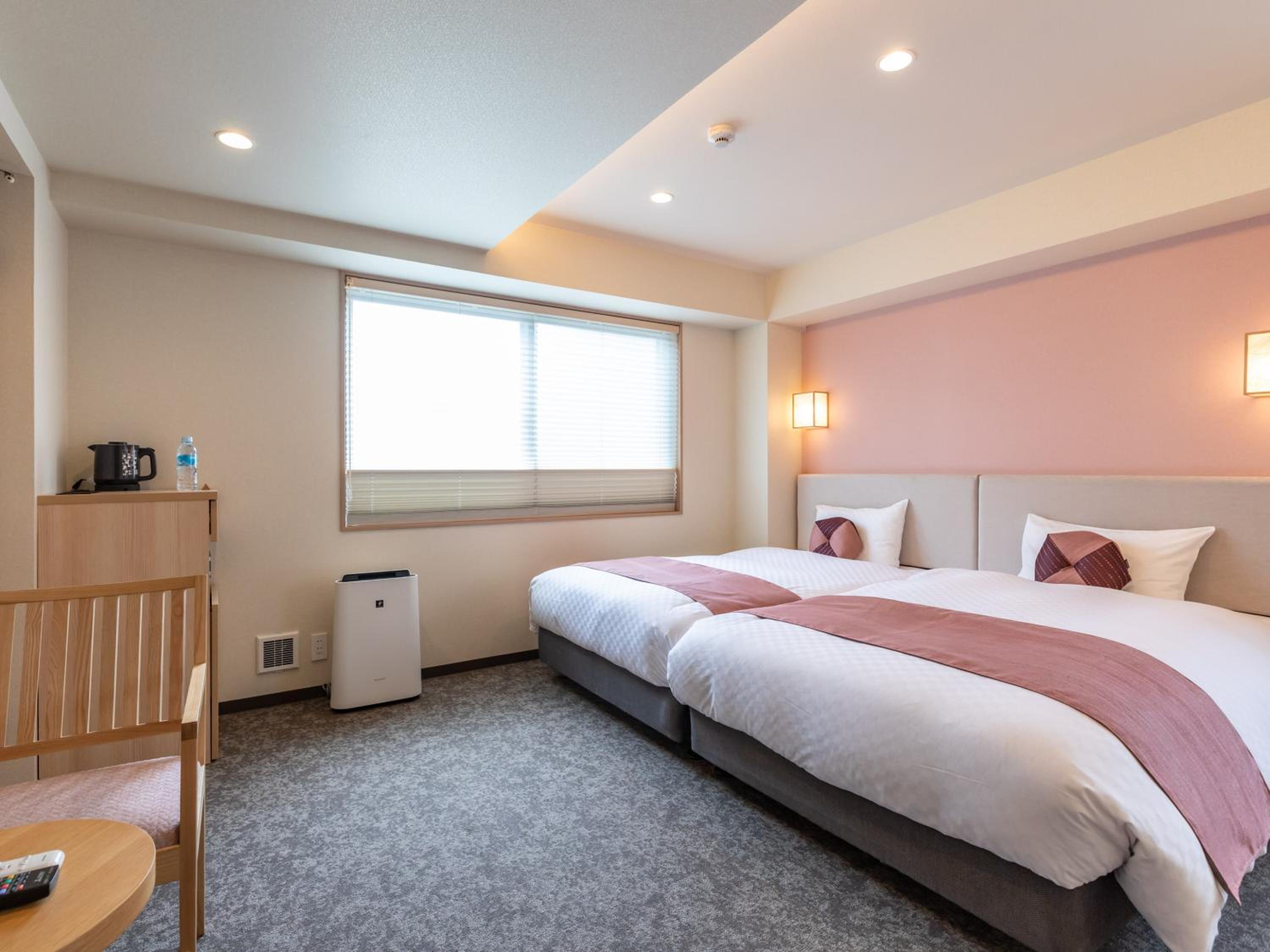 Superior Twin Room photo 1