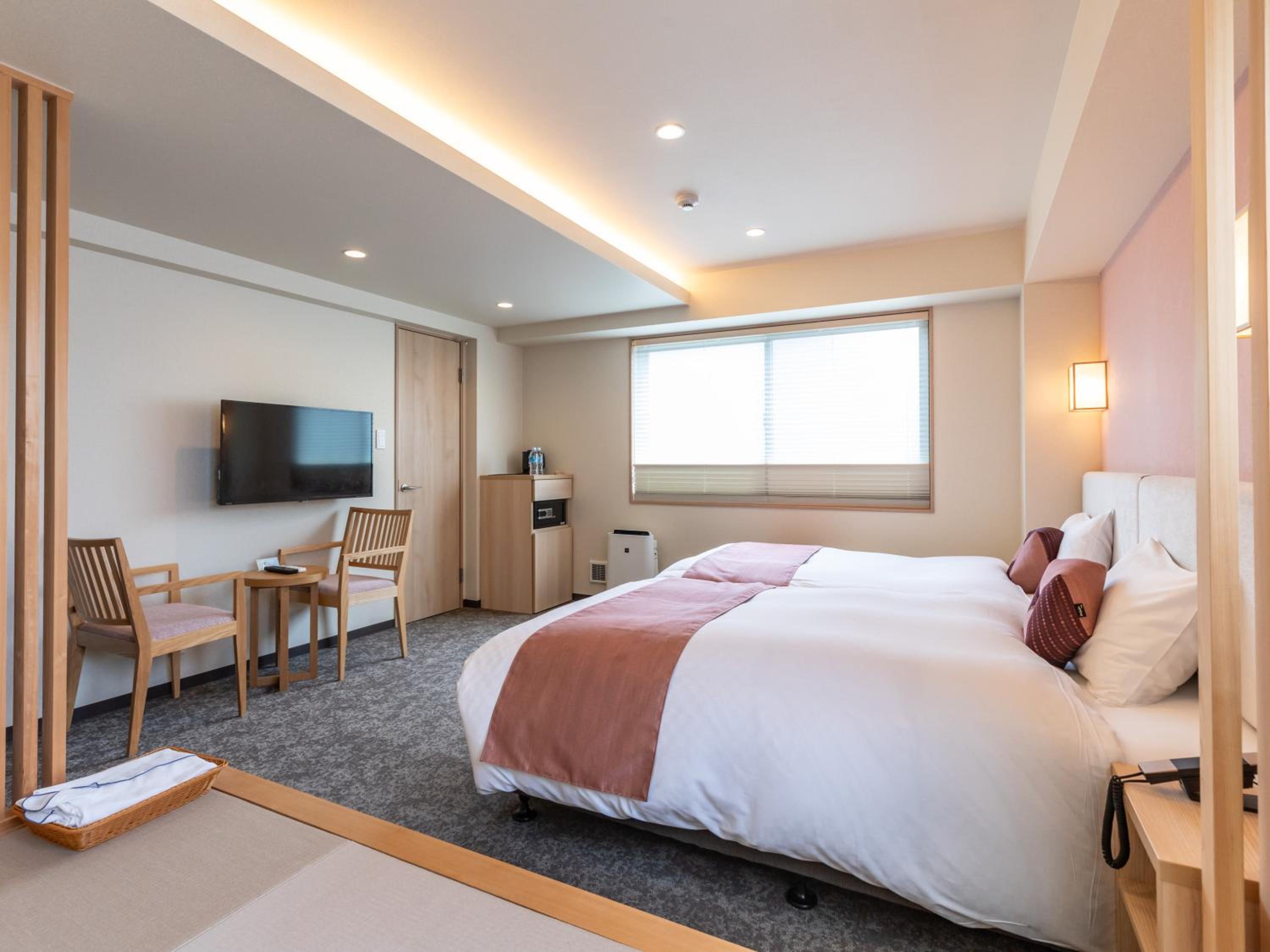 Superior Twin Room photo 3