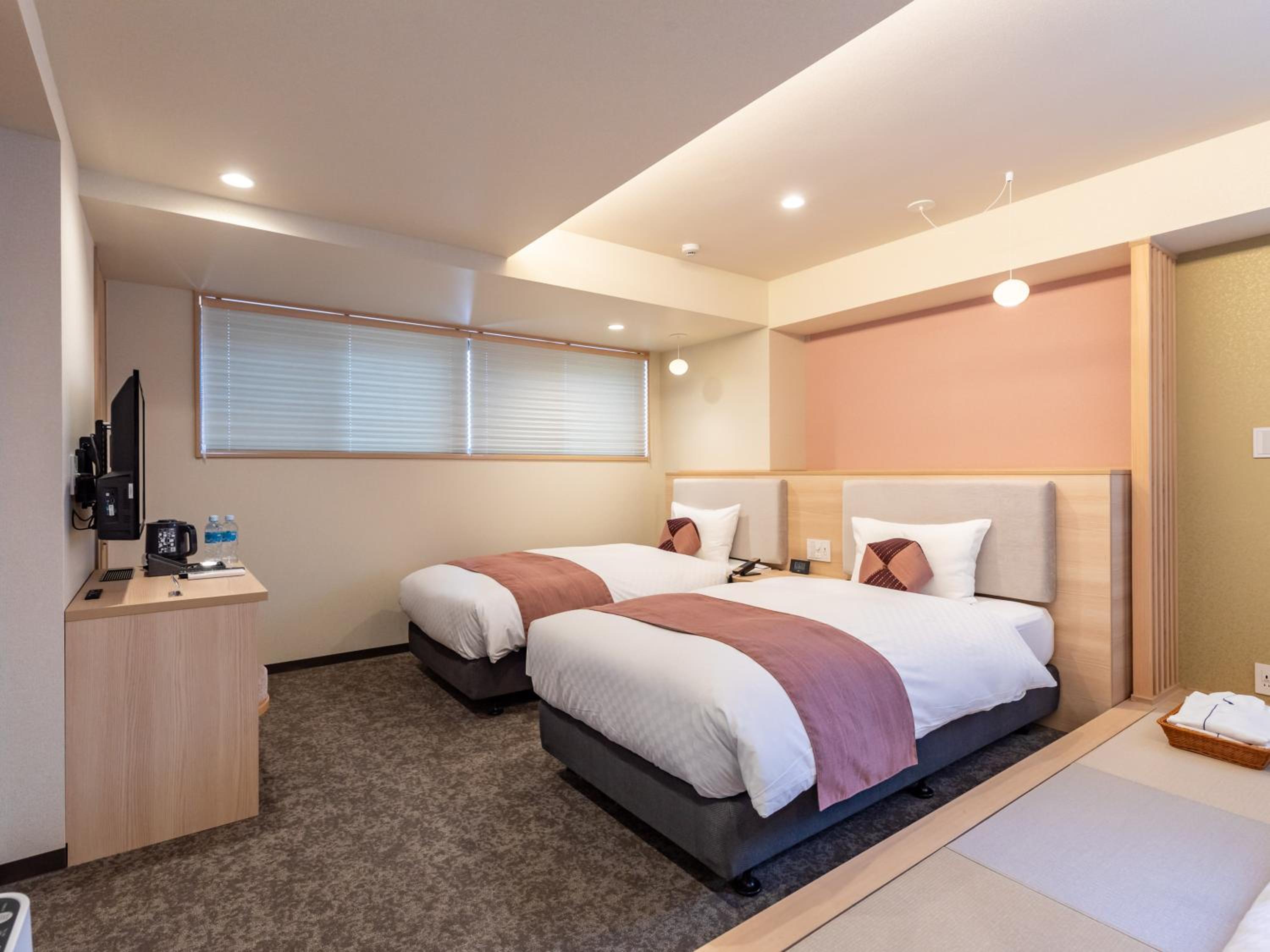 Superior Triple Room photo 1
