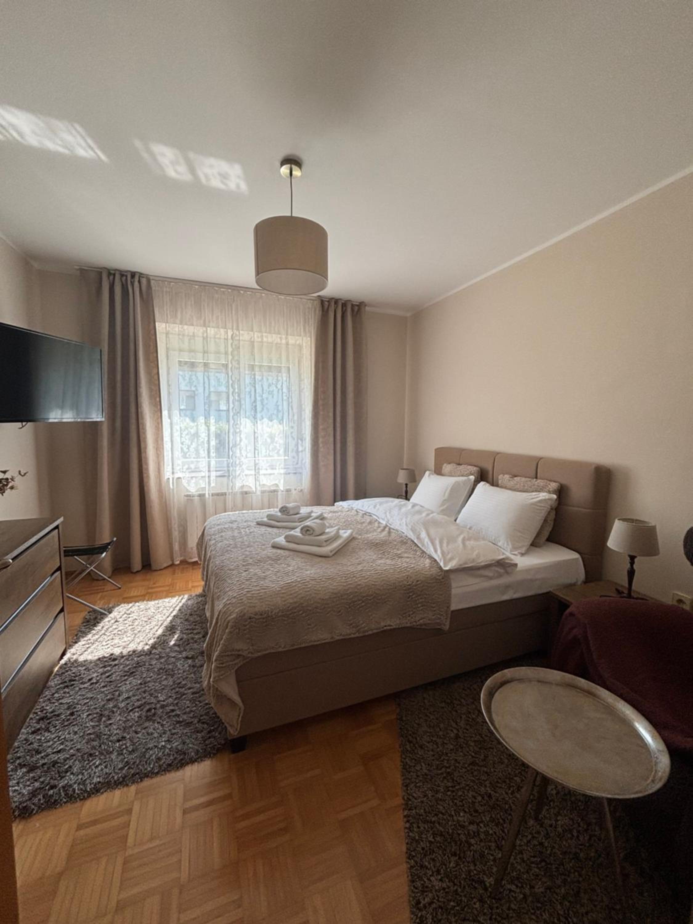 Apartment with Terrace photo 1