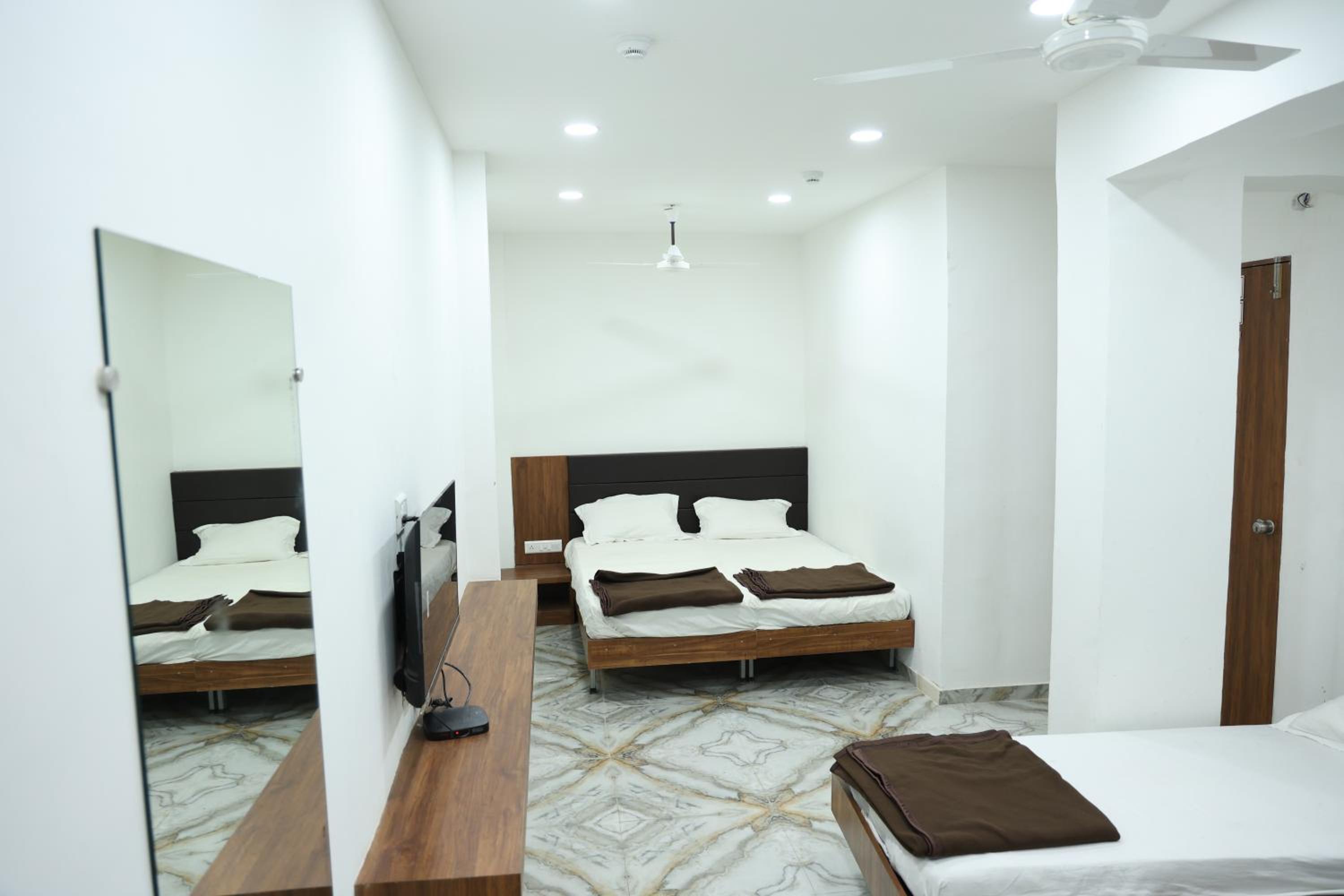 Quadruple Room photo 1