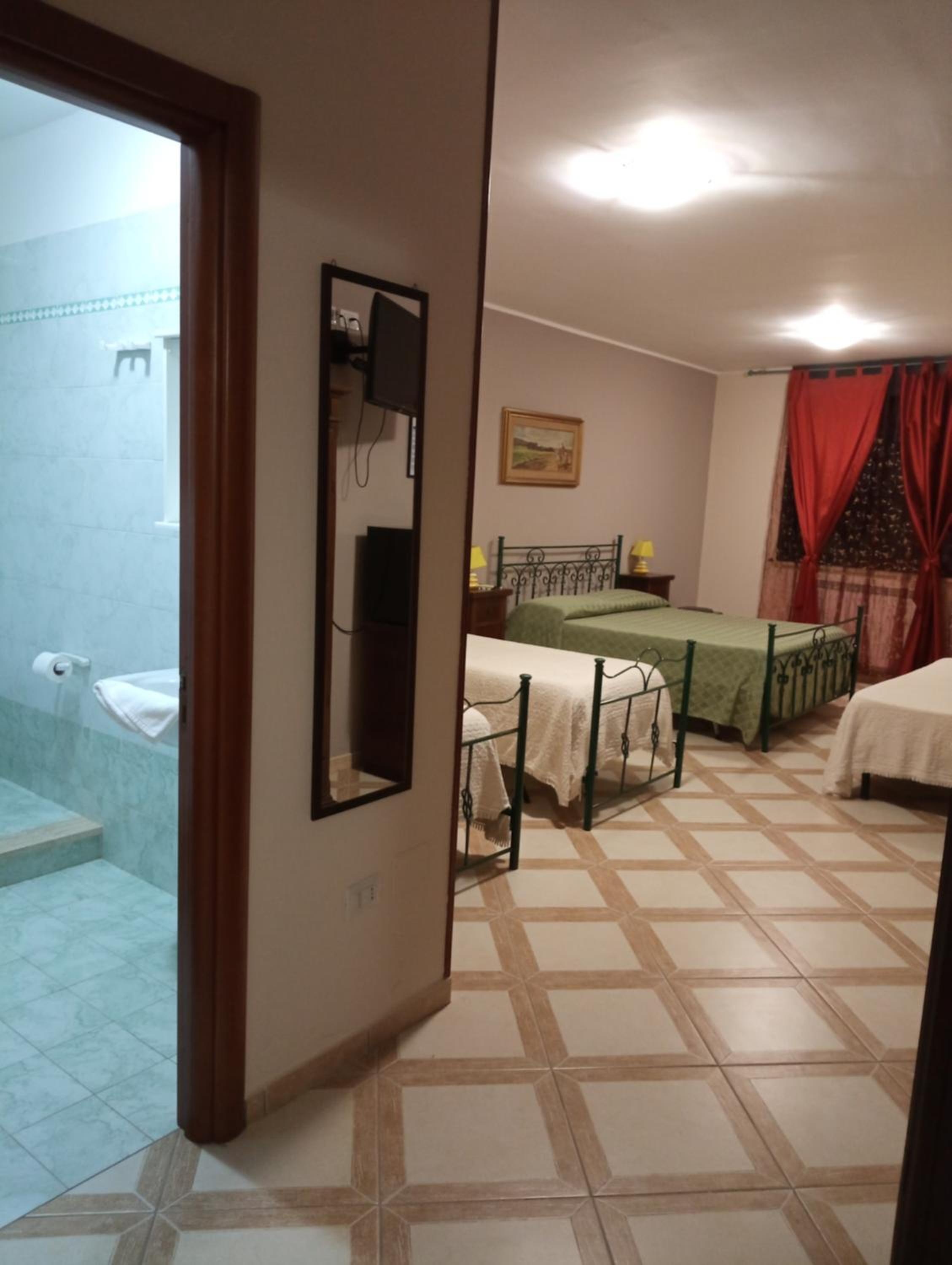 Triple Room photo 3