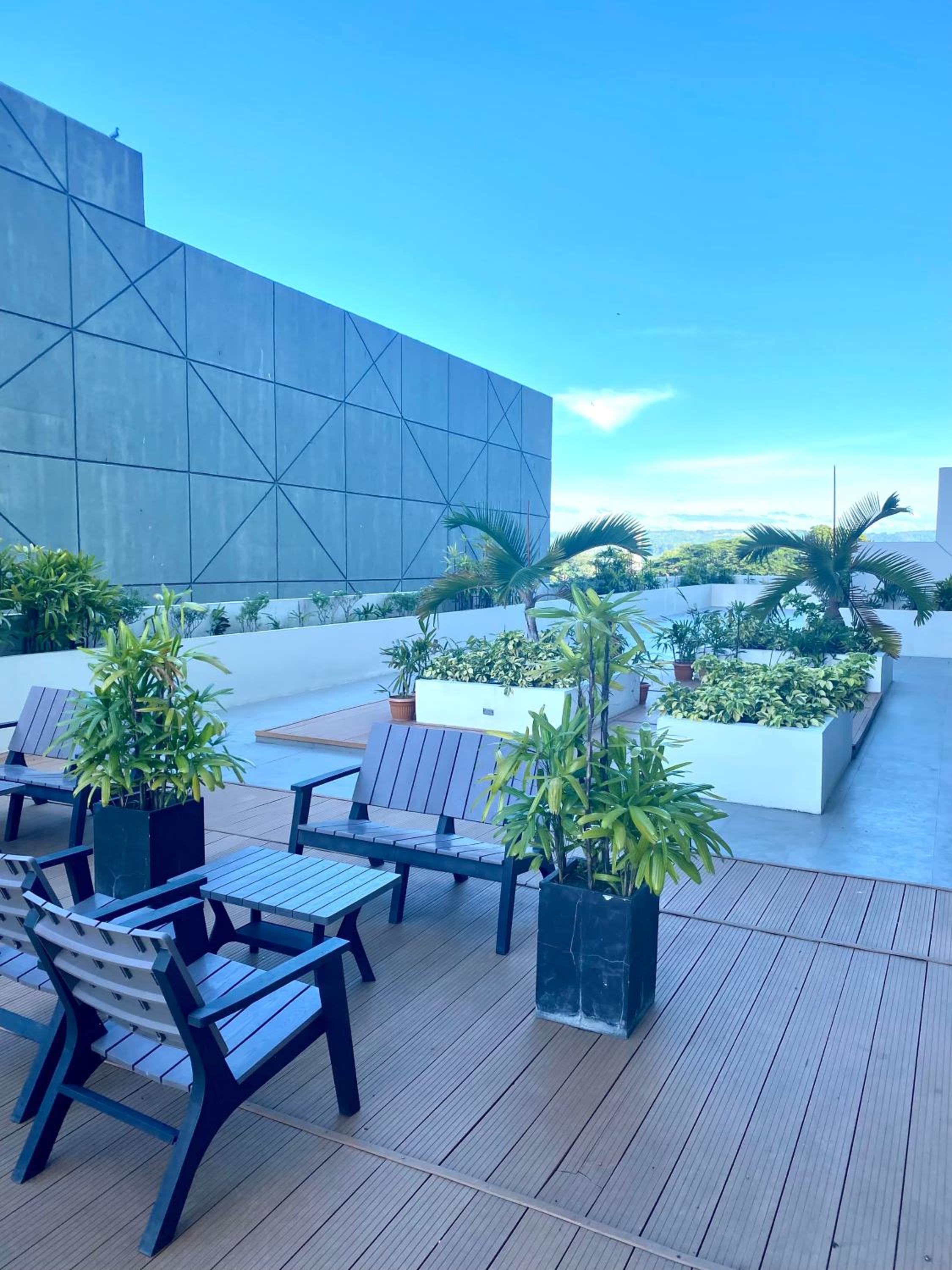 Family Suite with Balcony photo 3