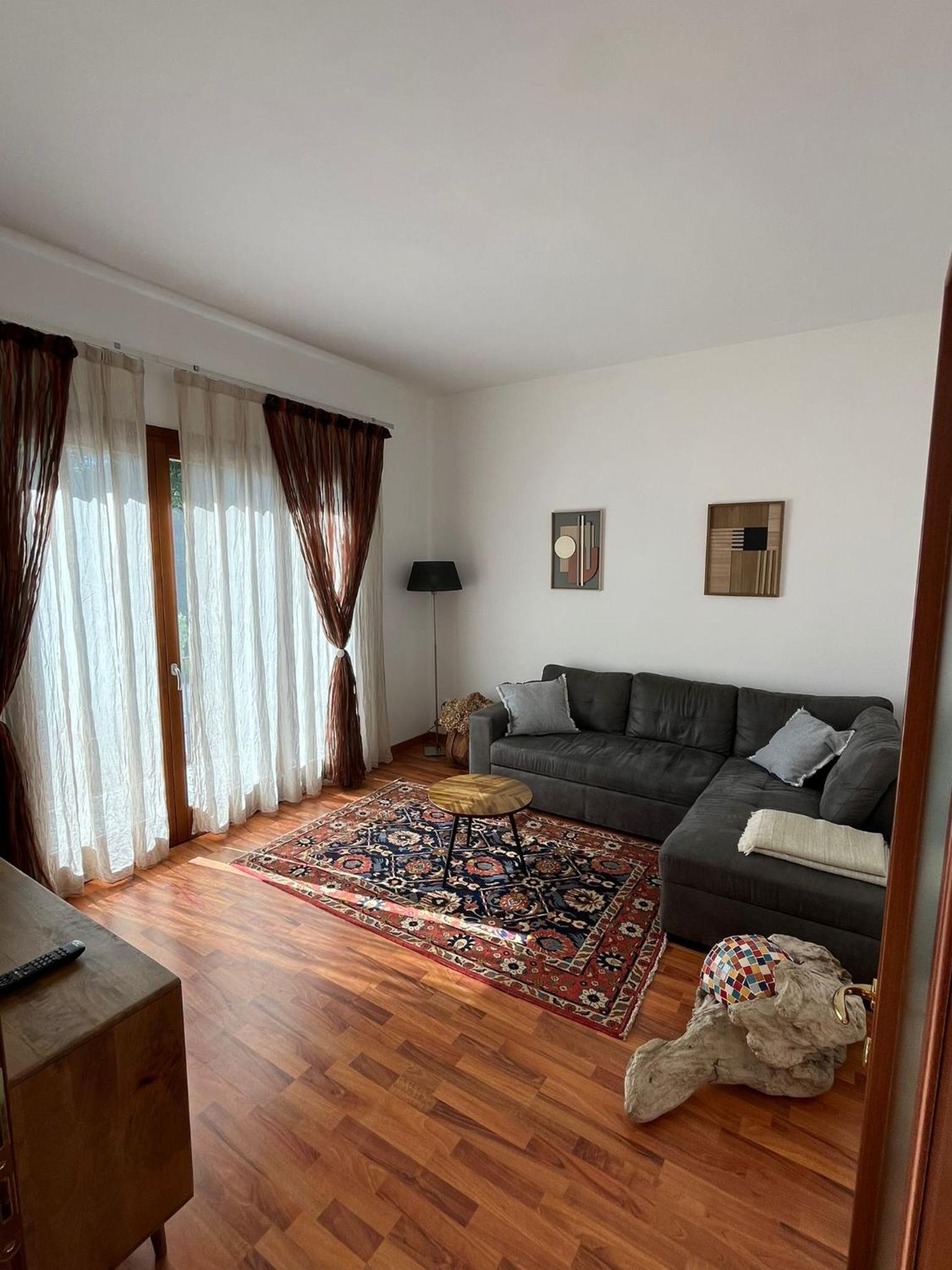 Two-Bedroom Apartment photo 1
