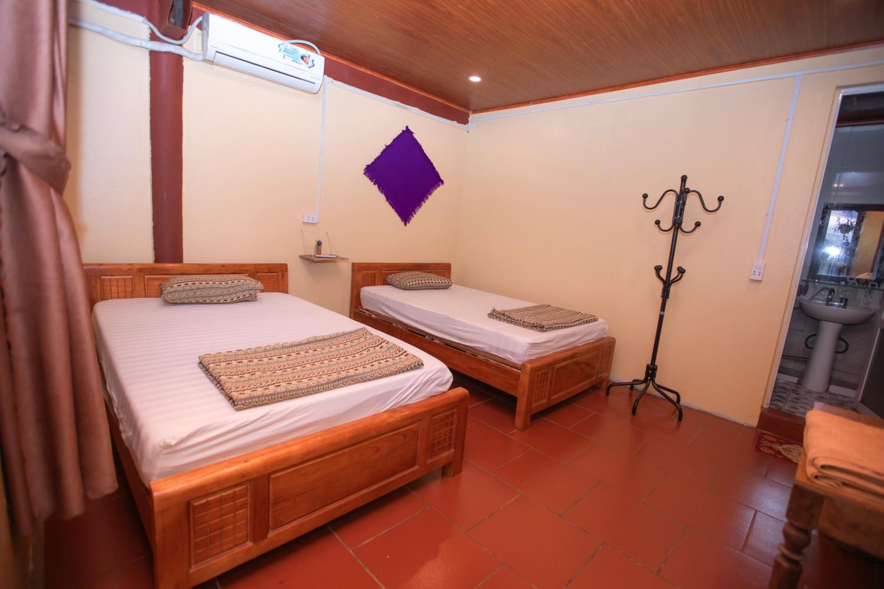 Double Room with Private Bathroom photo 3