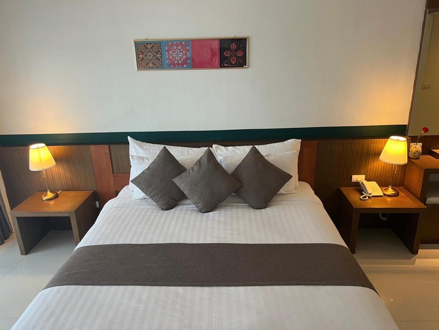 Deluxe Double Room - Photo 3
