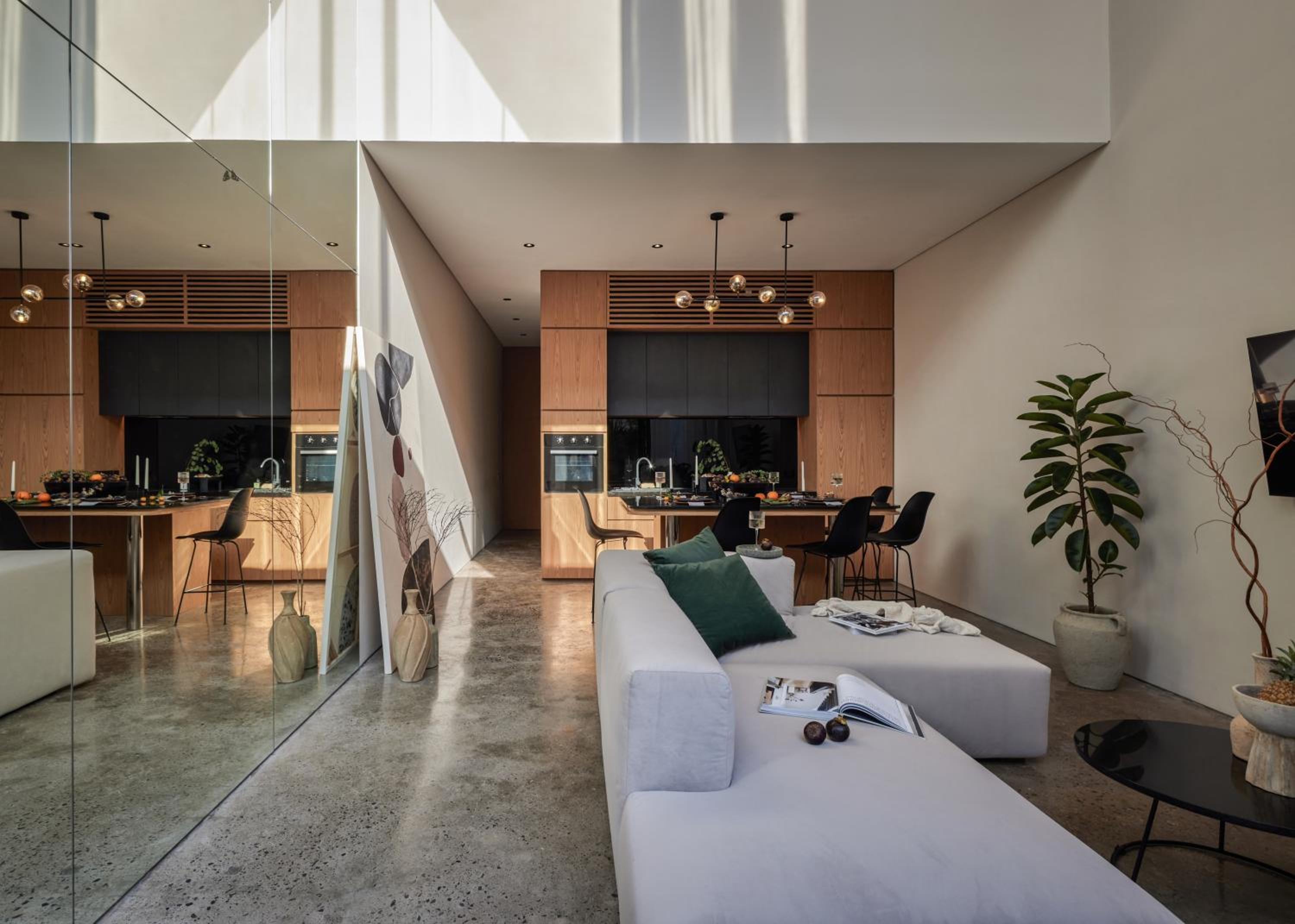 Two-Bedroom Villa - Photo 16