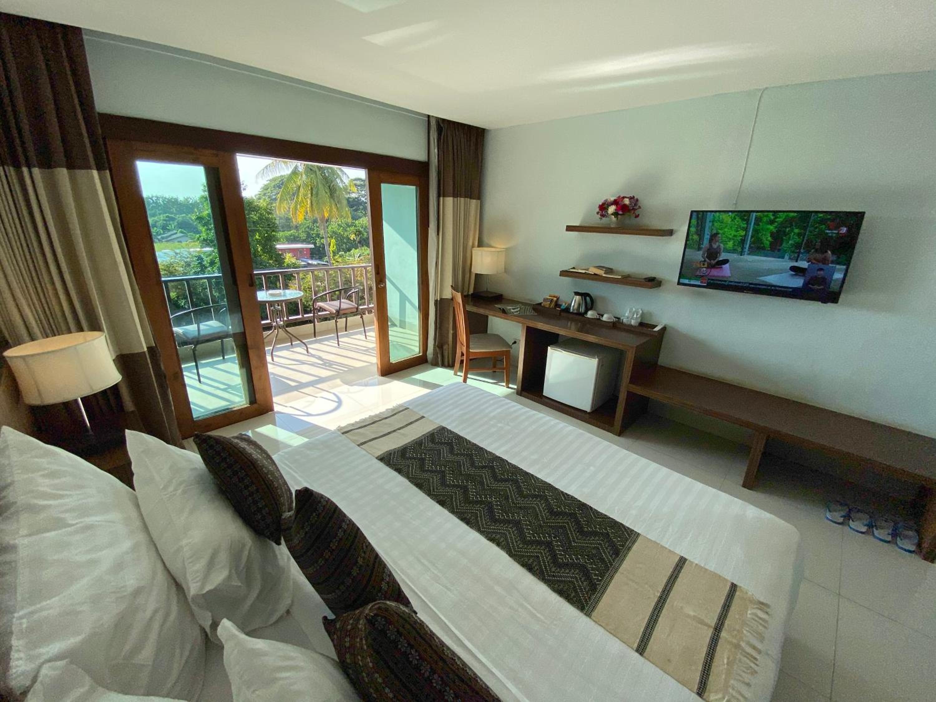 Superior Double Room - Photo 5