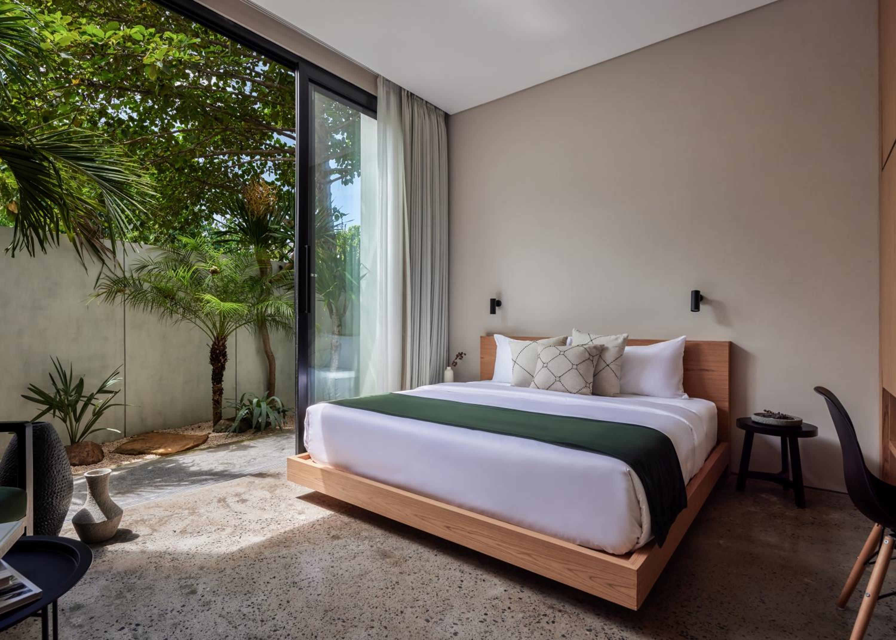 Two-Bedroom Villa - Photo 18