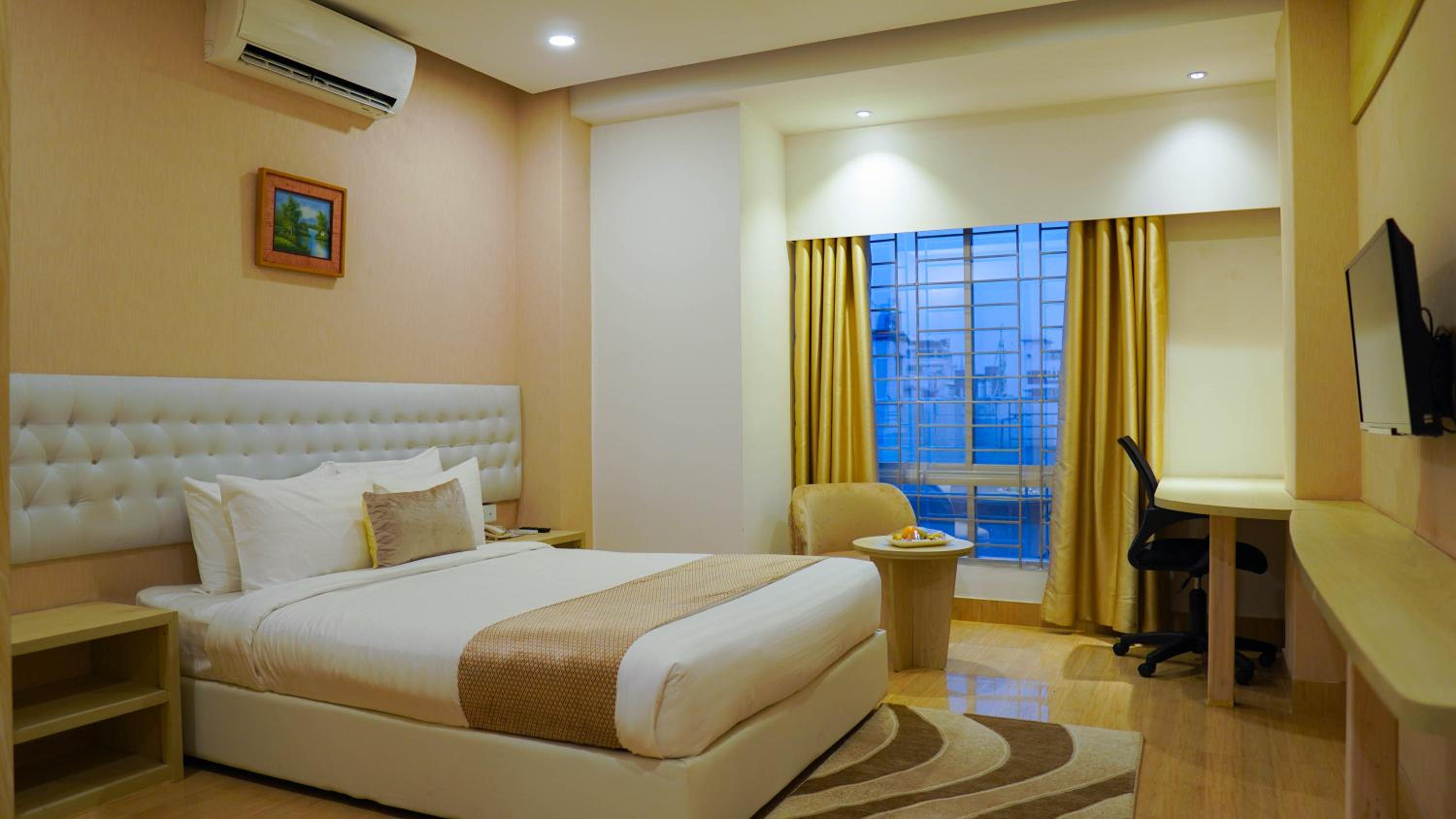 Deluxe Room photo 1