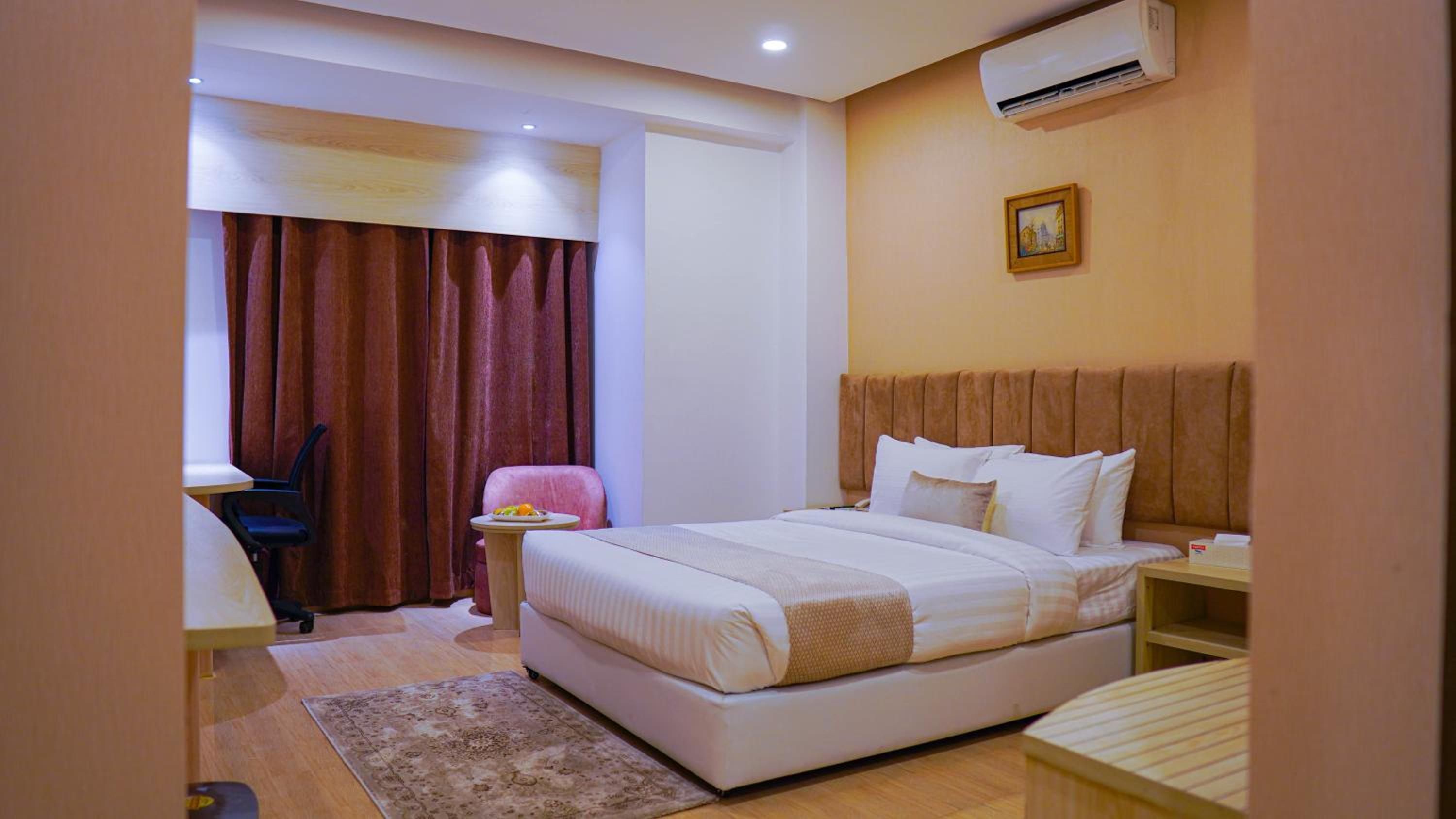 Deluxe Room photo 2