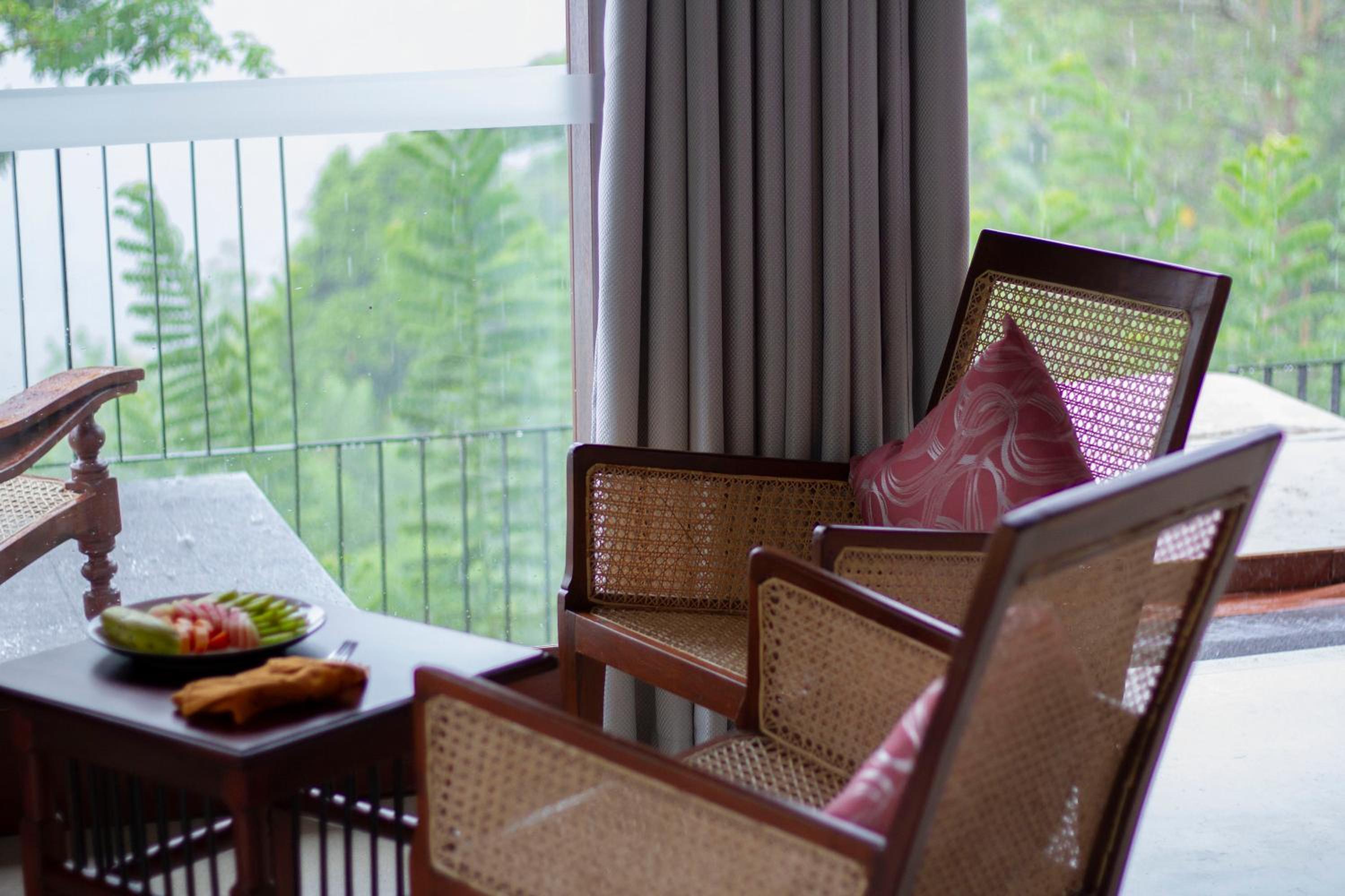 Sky Pavilion Villa   photo 2