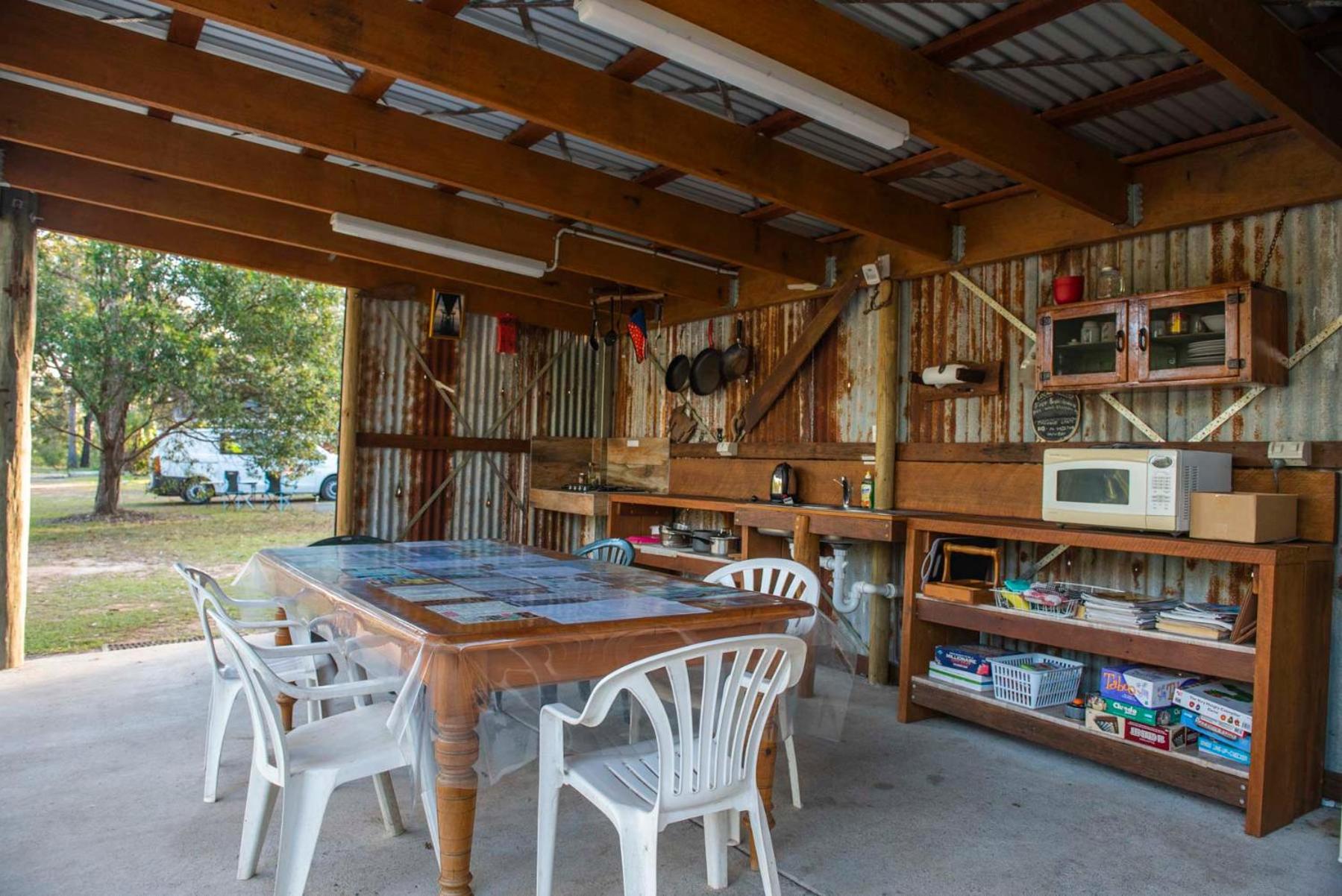 Caravan photo 3