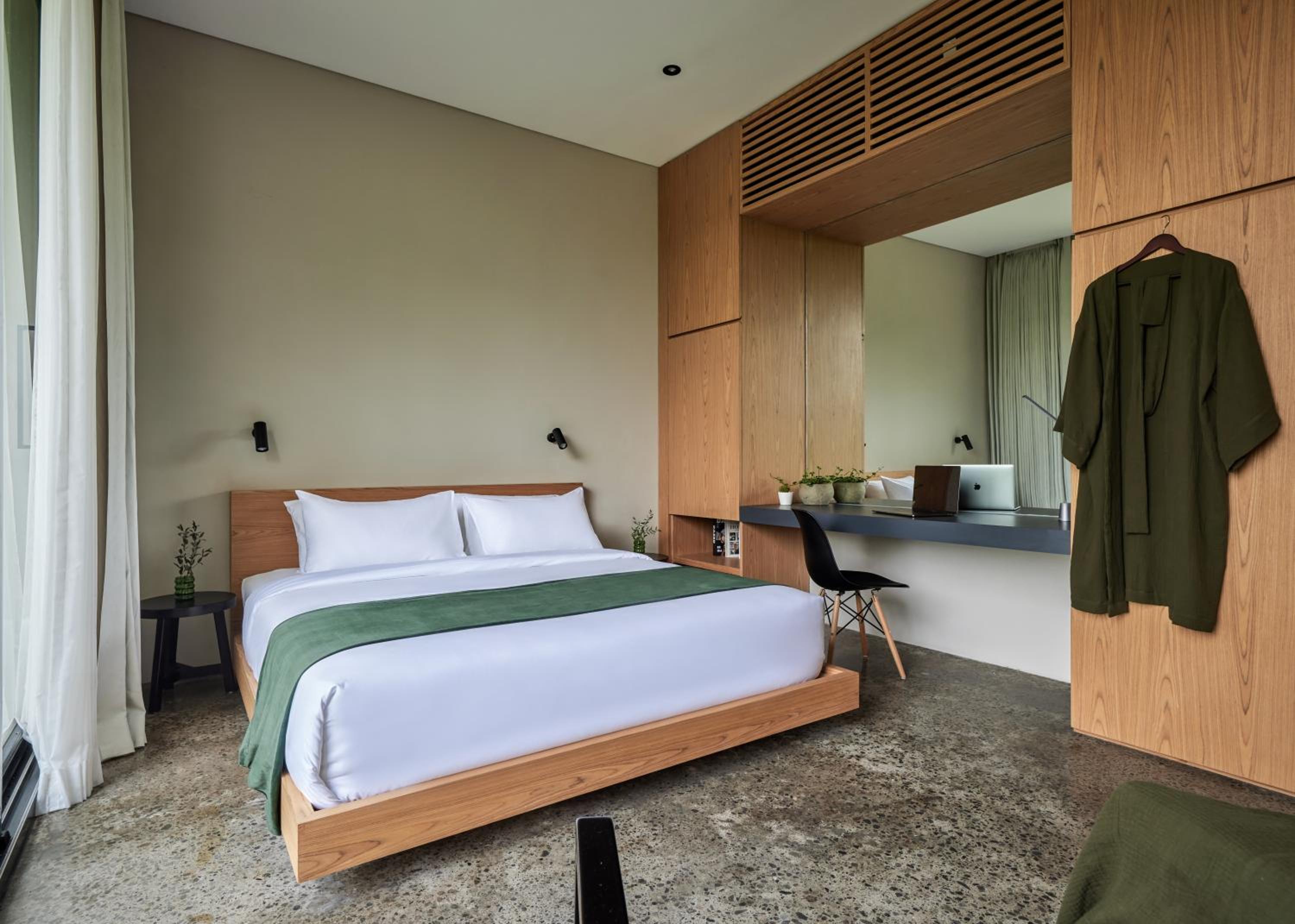 Two-Bedroom Villa - Photo 10
