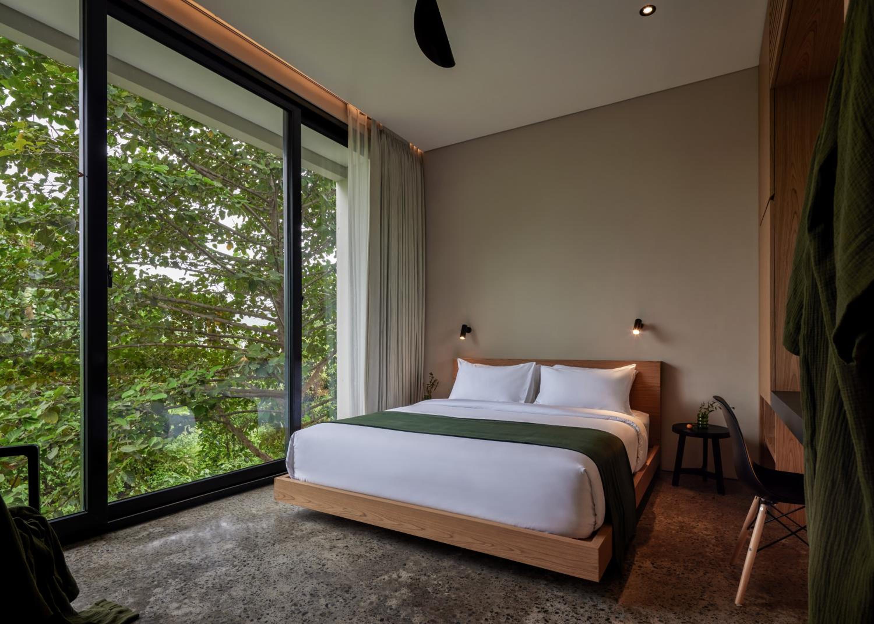 Two-Bedroom Villa - Photo 7
