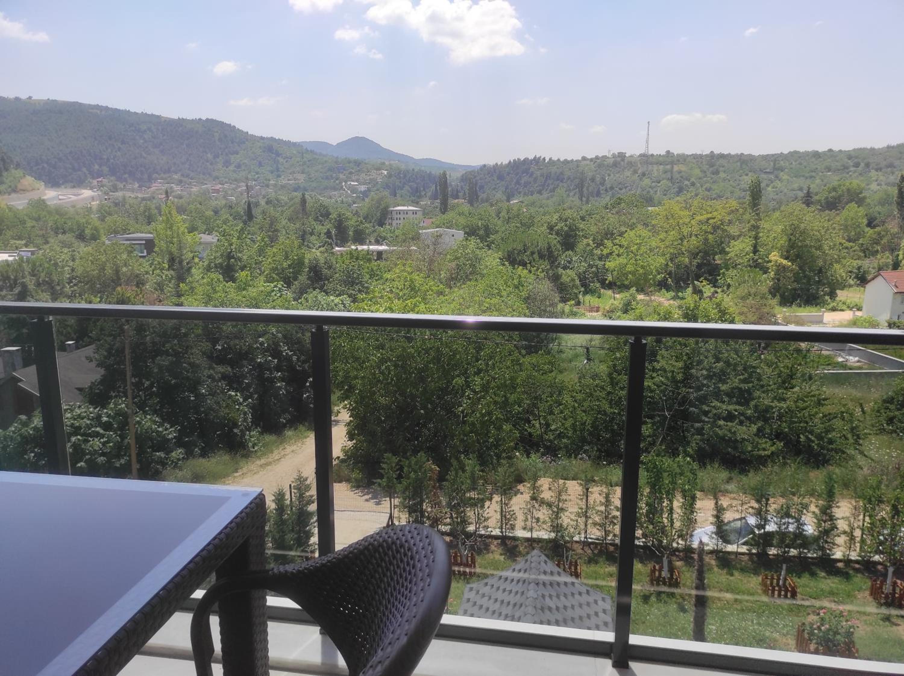 Family Room with Balcony photo 3