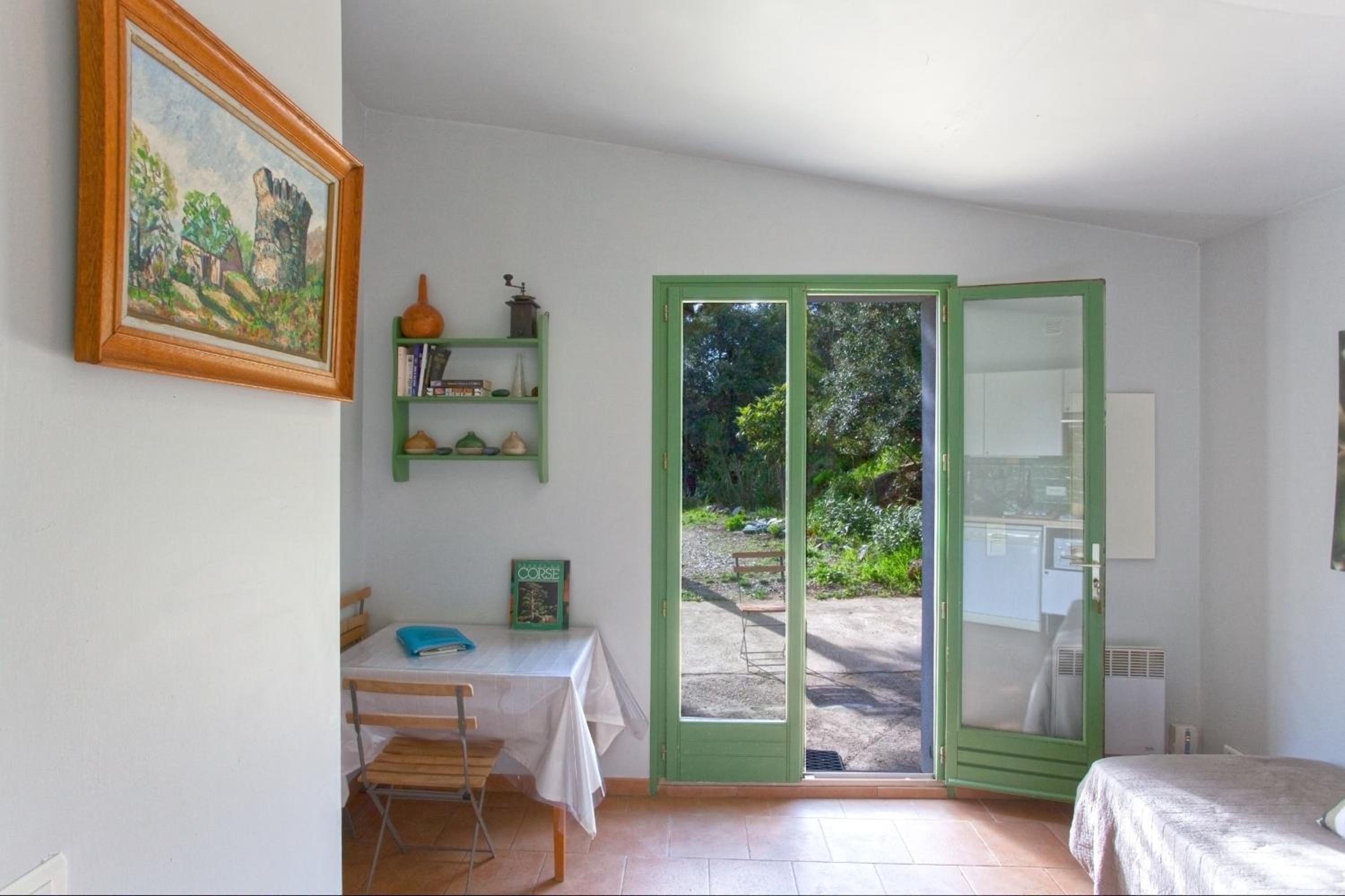 Cottage with Garden View (2 Adults) photo 1