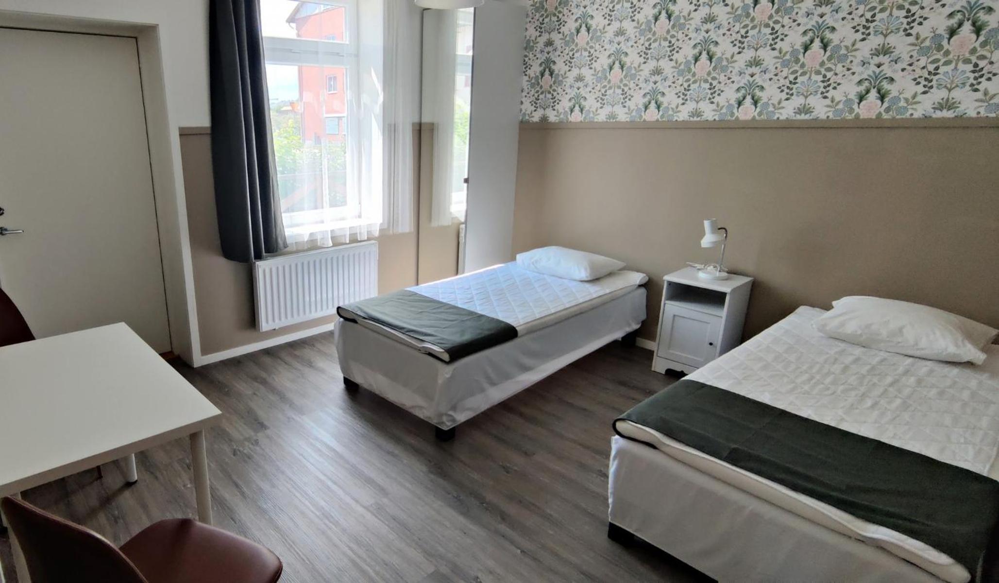 Standard Double Room with Shared Bathroom photo 2