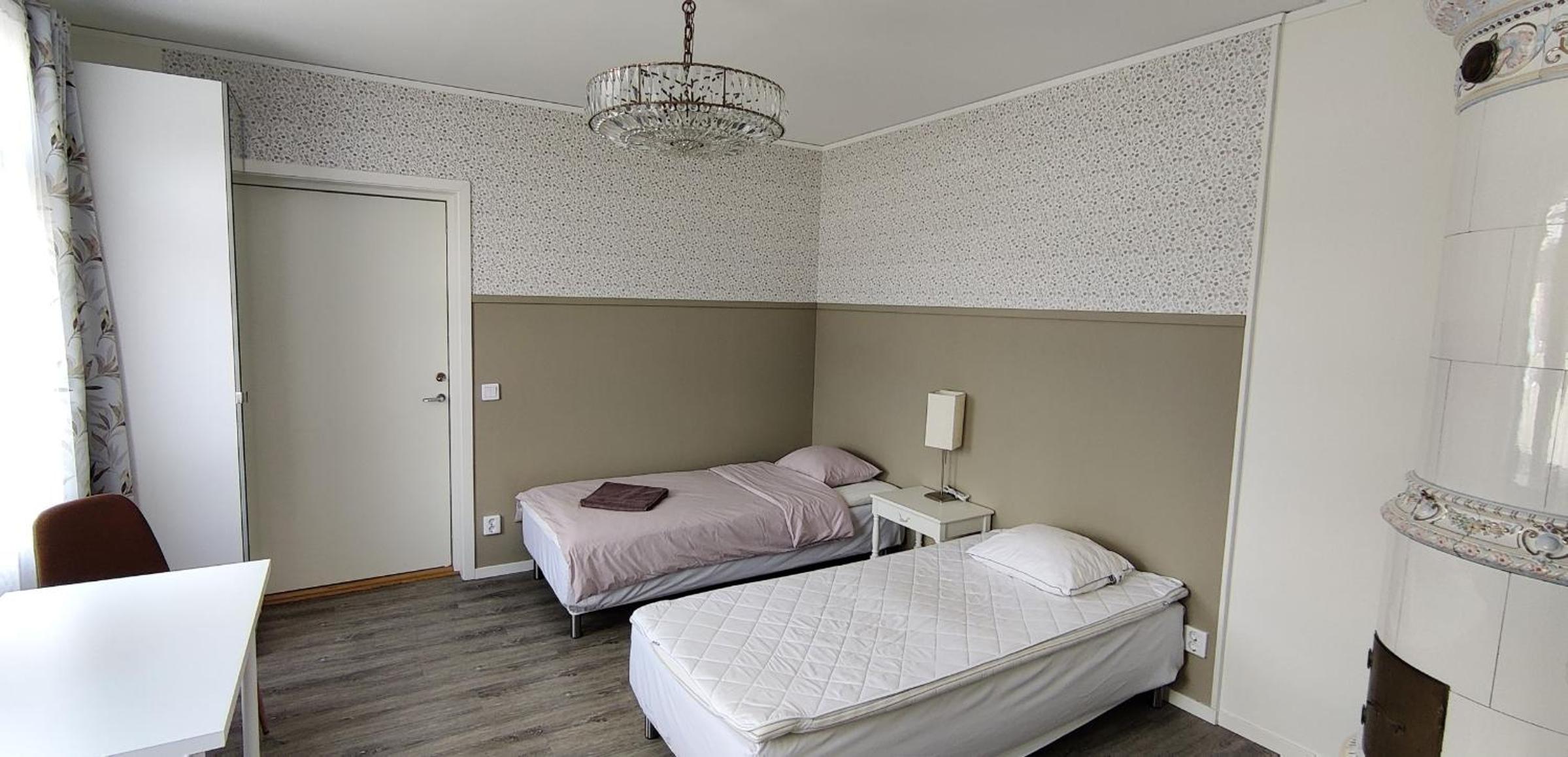 Standard Double Room with Shared Bathroom photo 3
