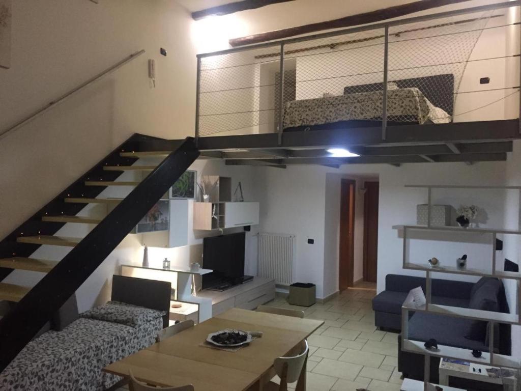 Maisonette