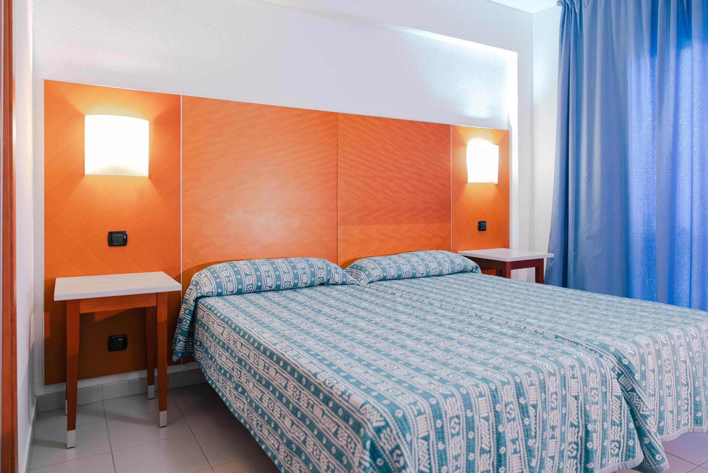 Budget Double or Twin Room (1) - Photo 1