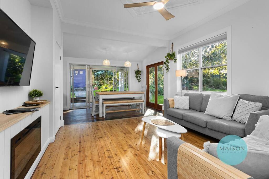 Four-Bedroom House photo 1