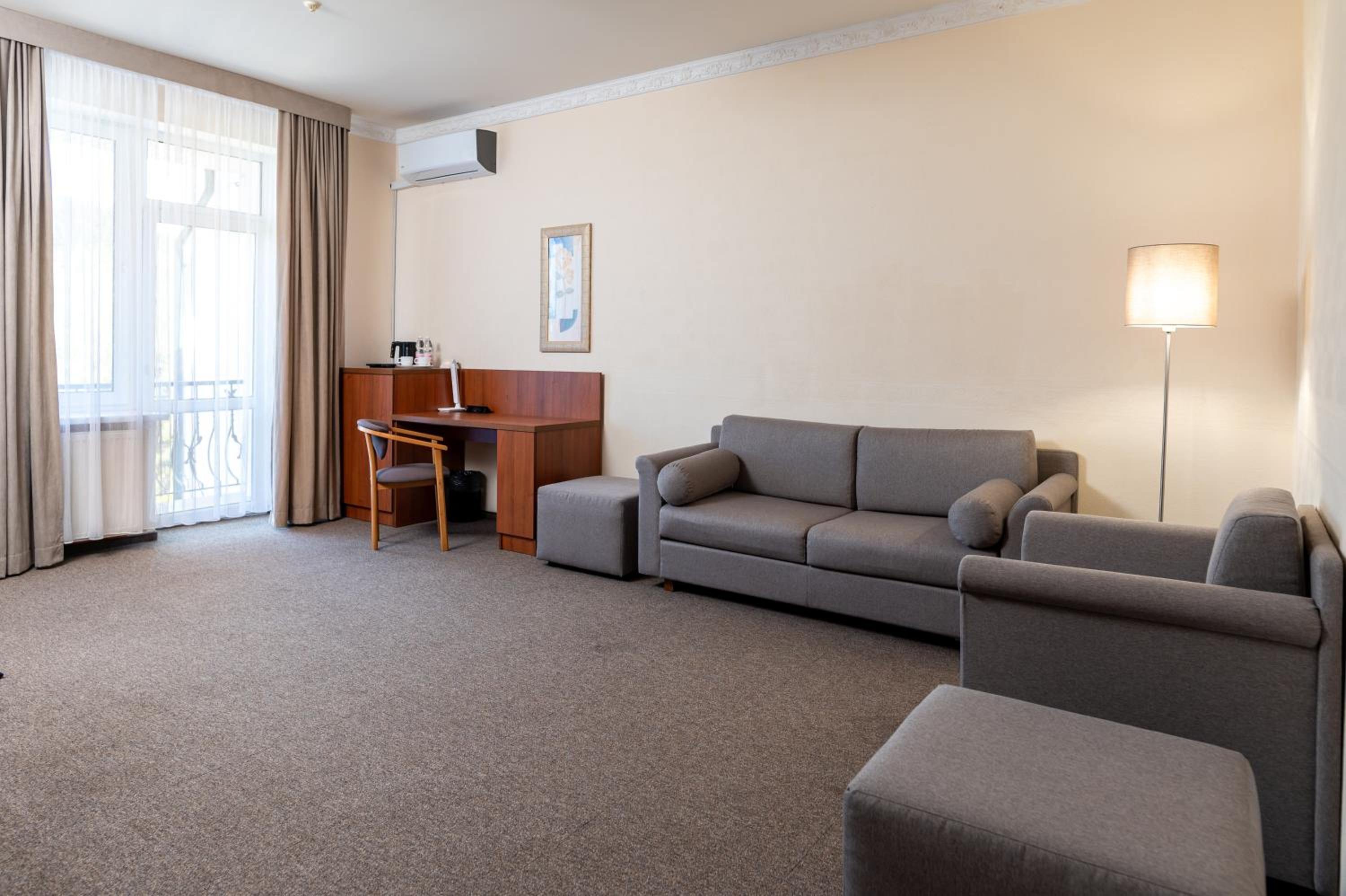 Suite photo 3