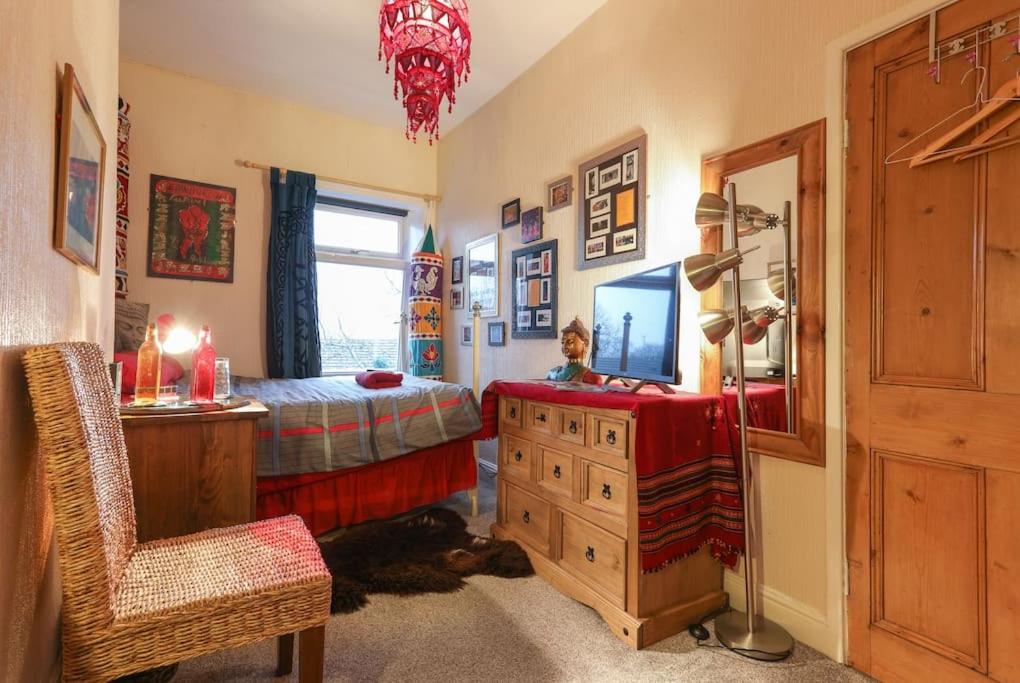 Two-Bedroom Apartment photo 3