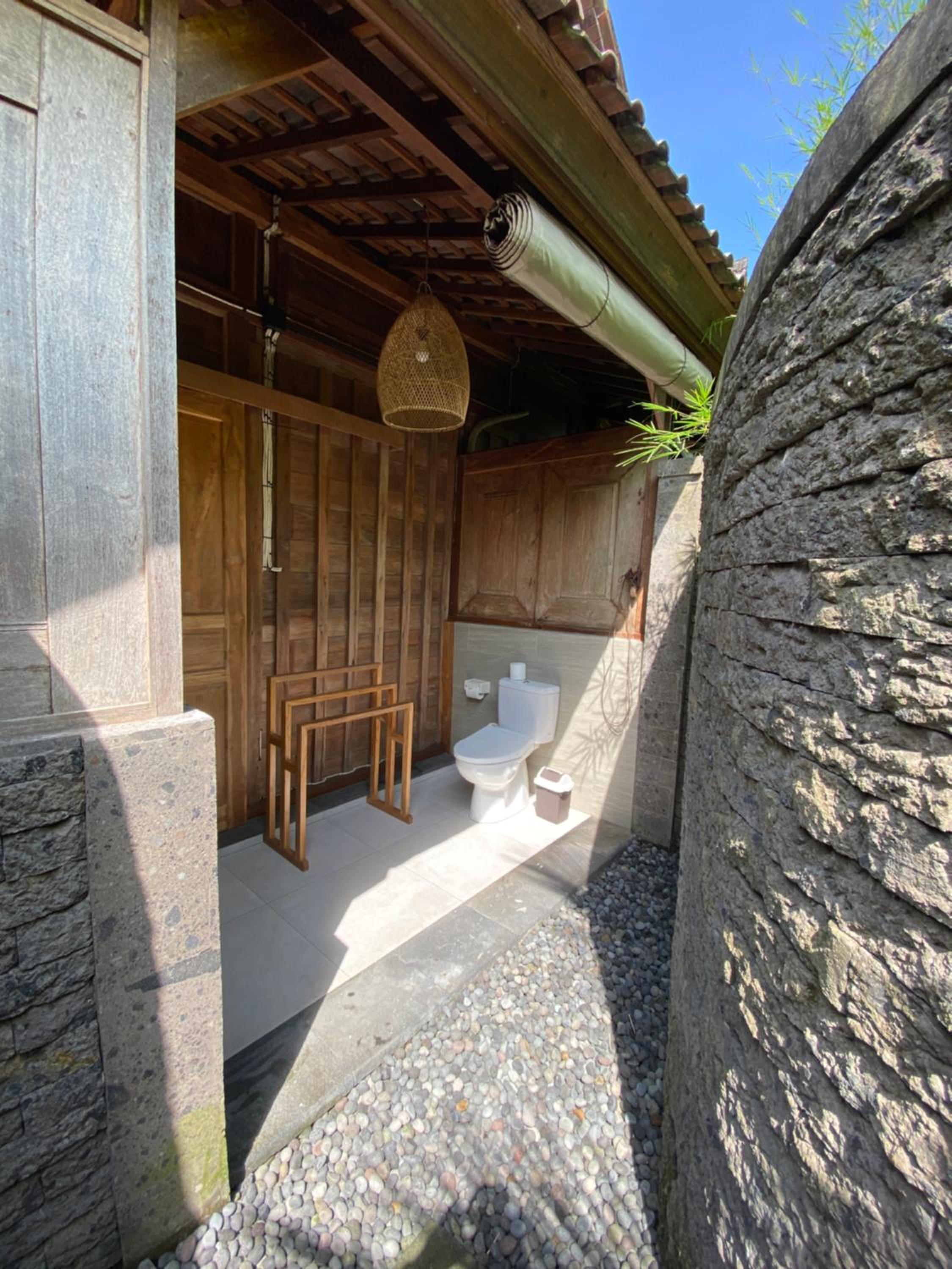 Villa Garden View Double Bed - Photo 5