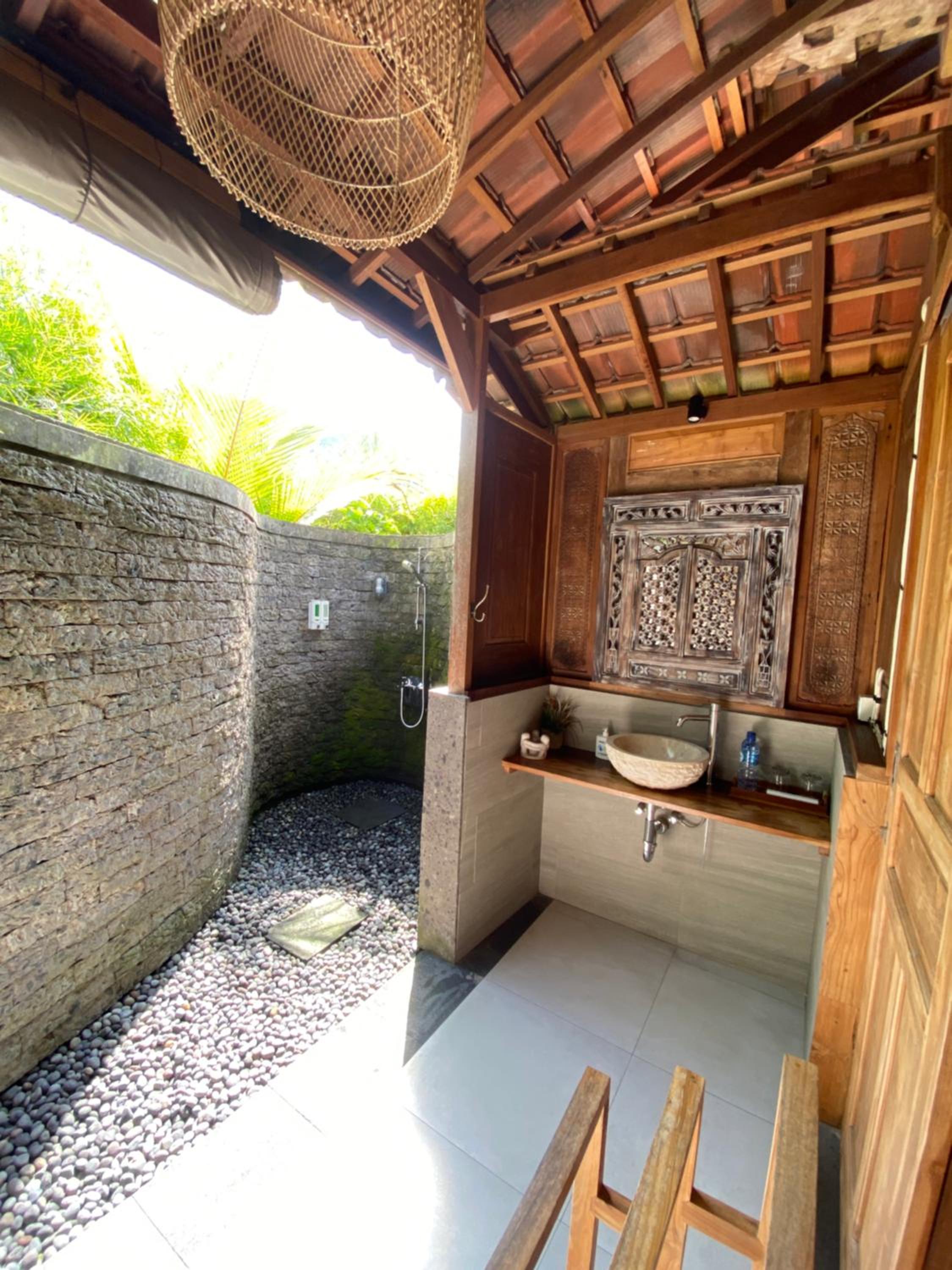 Villa Garden View Double Bed - Photo 45
