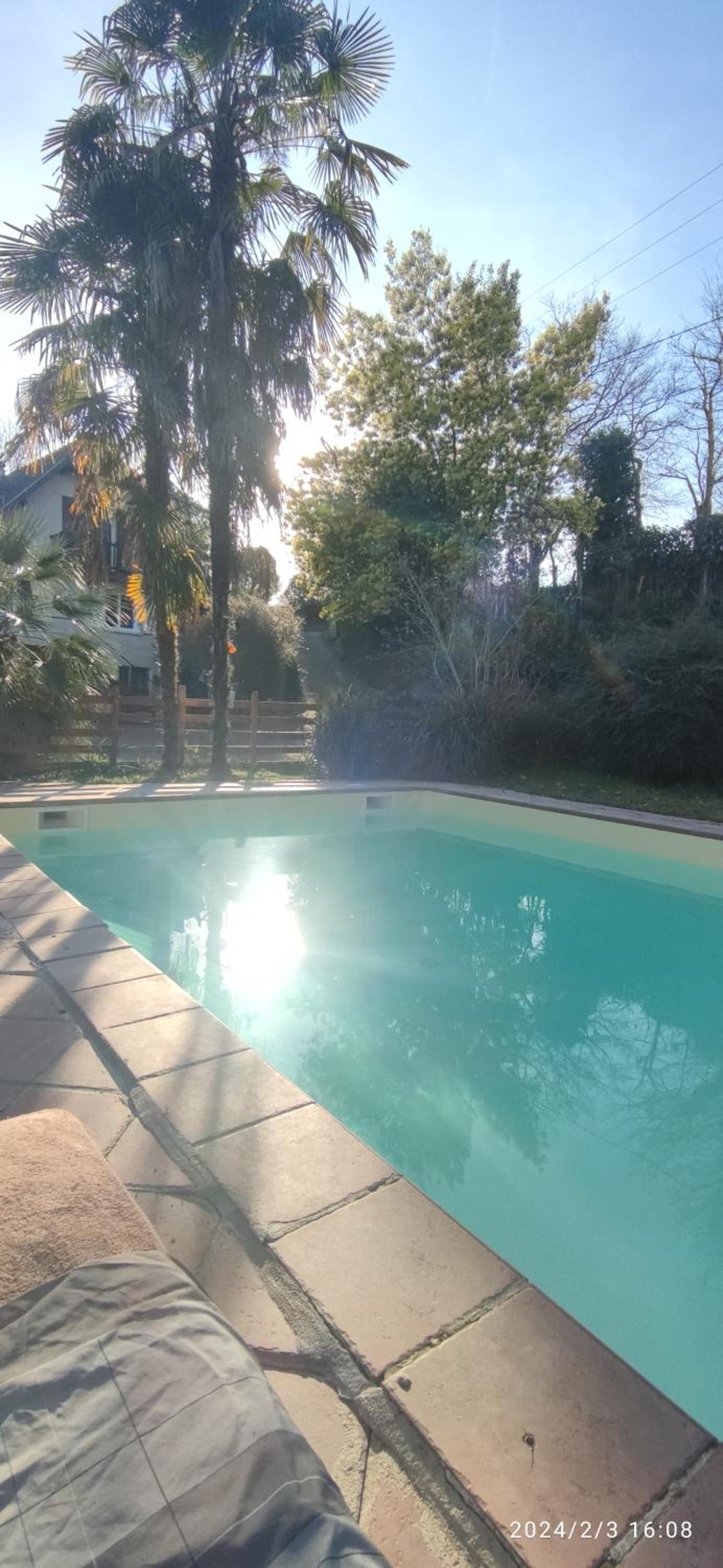 Double Room with Balcony photo 2