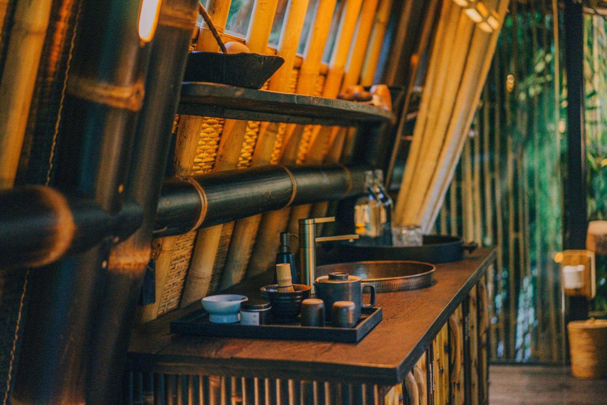 Hideout Zen photo 2