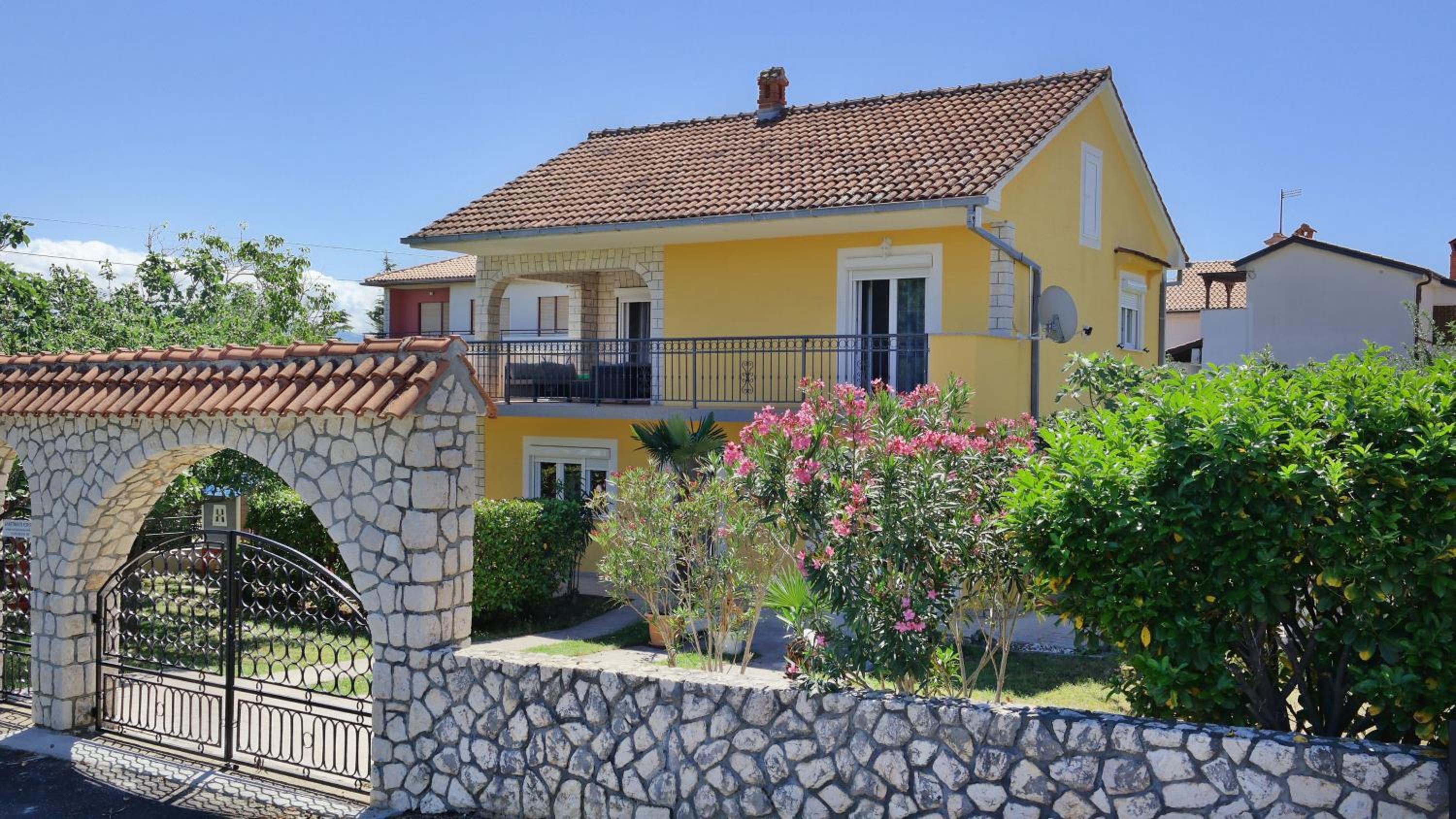 Vacation Home photo 2