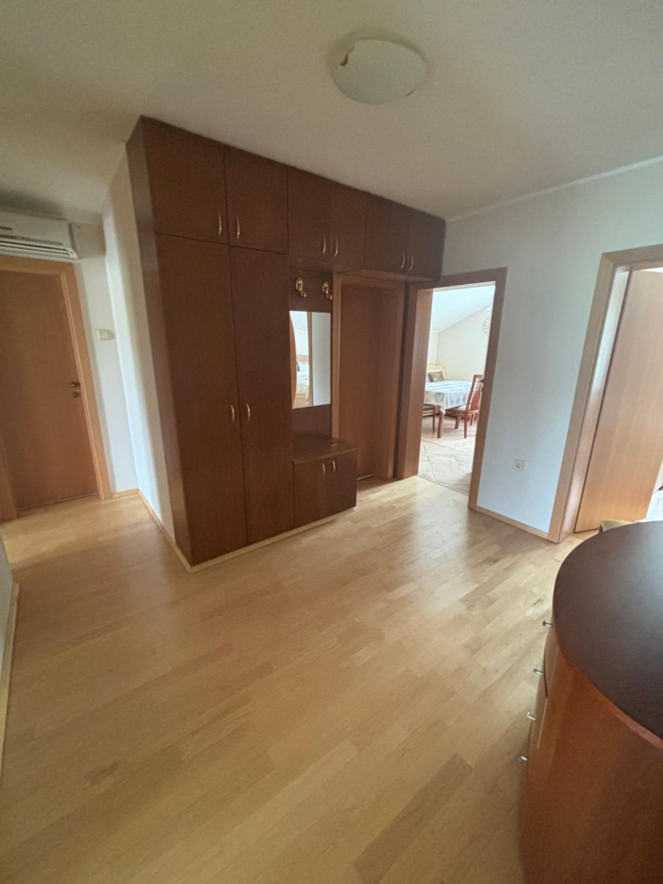 Three-Bedroom Apartment - Photo 1